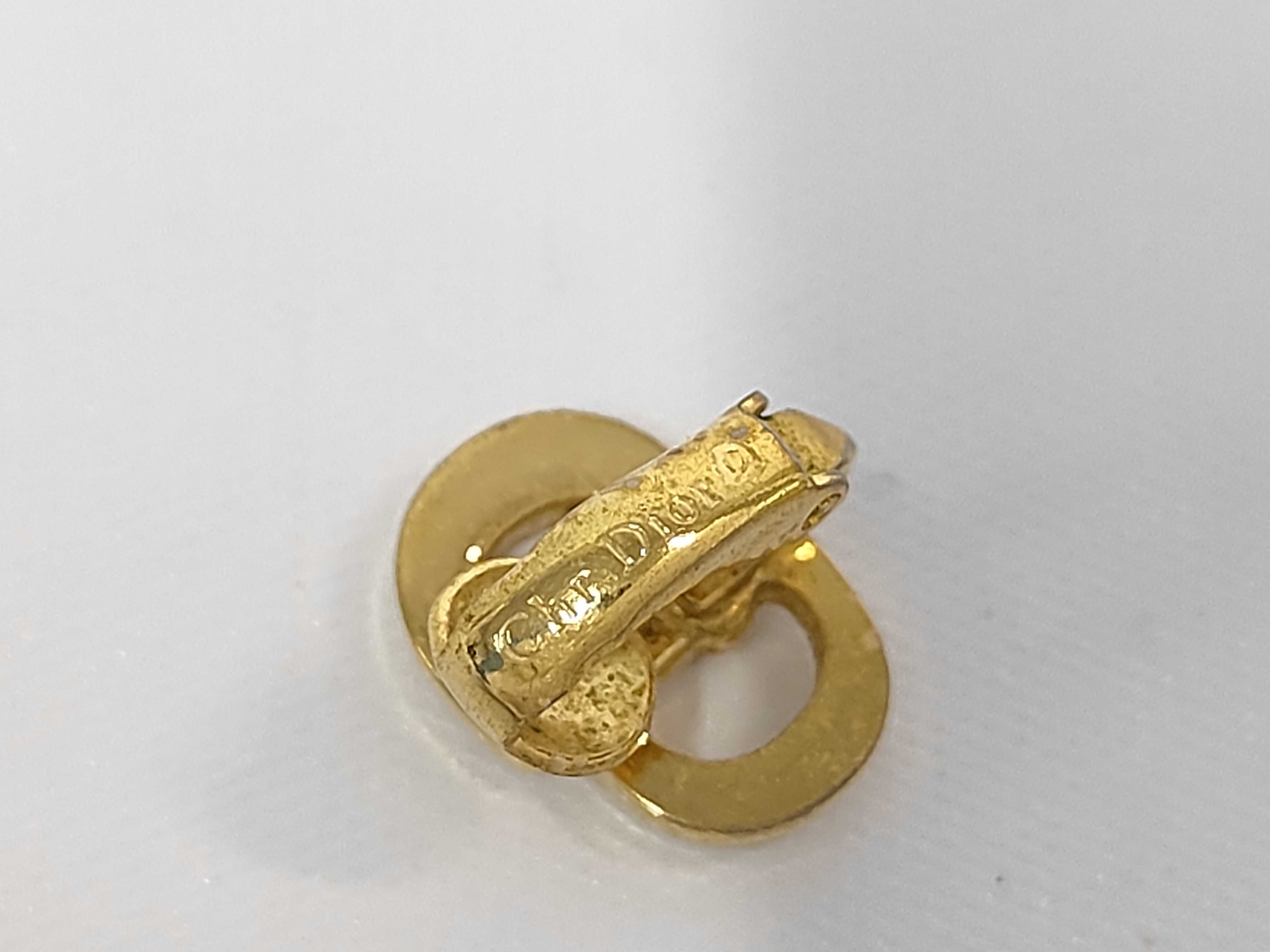 Christian / Earrings / GP Earrings — view 6