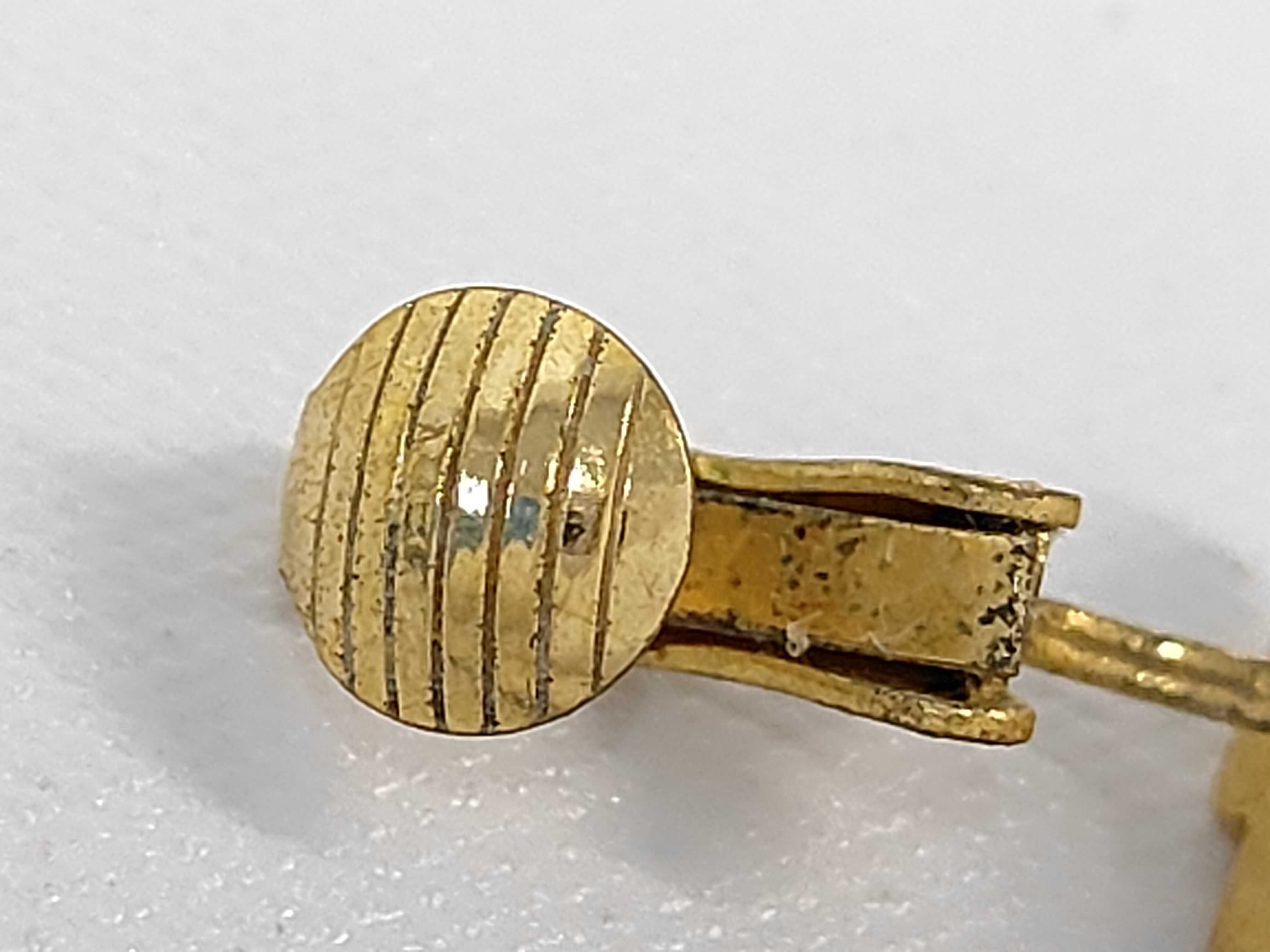 Christian / Earrings / GP Earrings — view 7