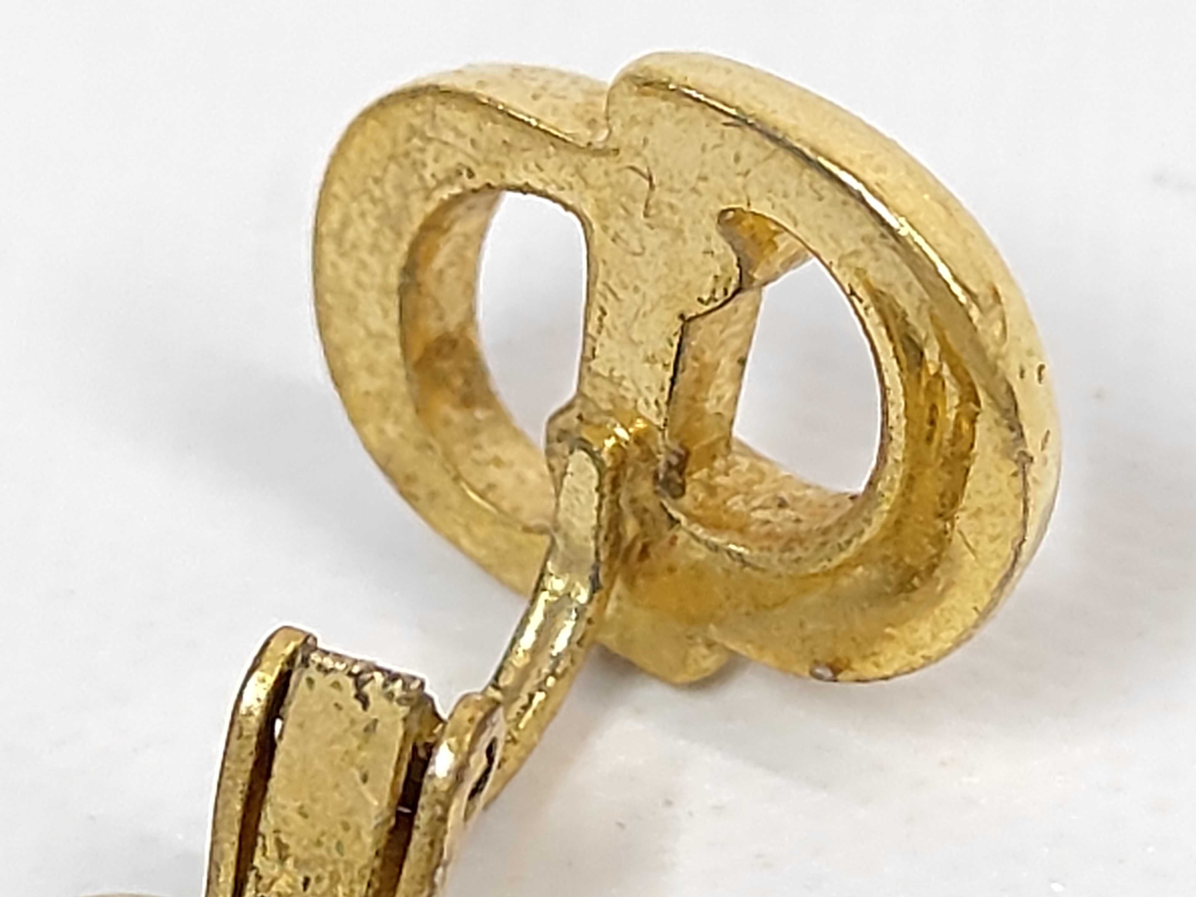 Christian / Earrings / GP Earrings — view 8