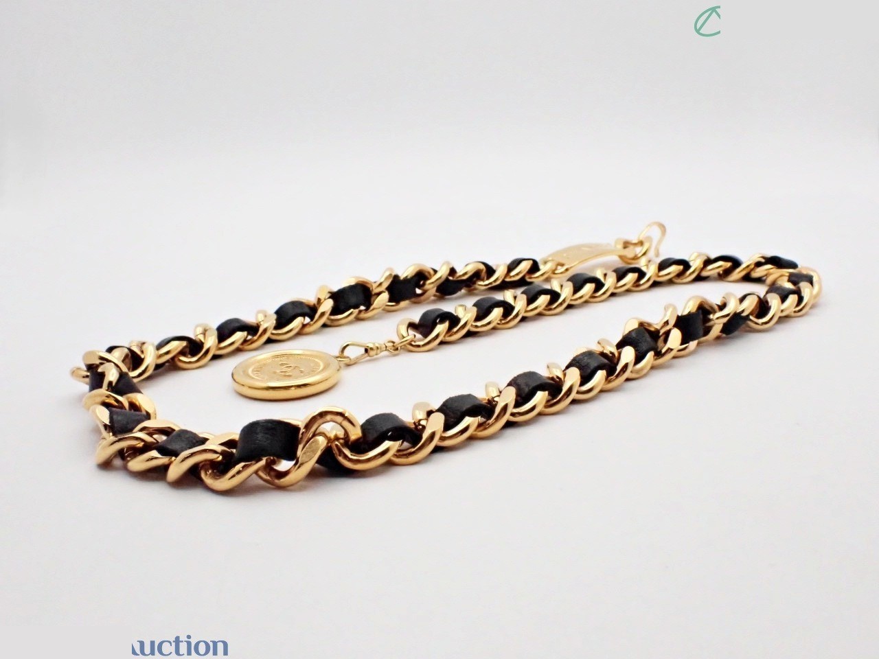 Vintage Classic (Accessories) - Belt, Chain approx. 80cm