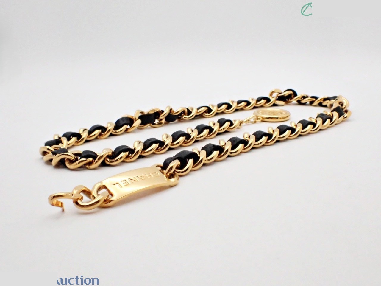 Vintage Classic (Accessories) - Belt, Chain approx. 80cm — view 2