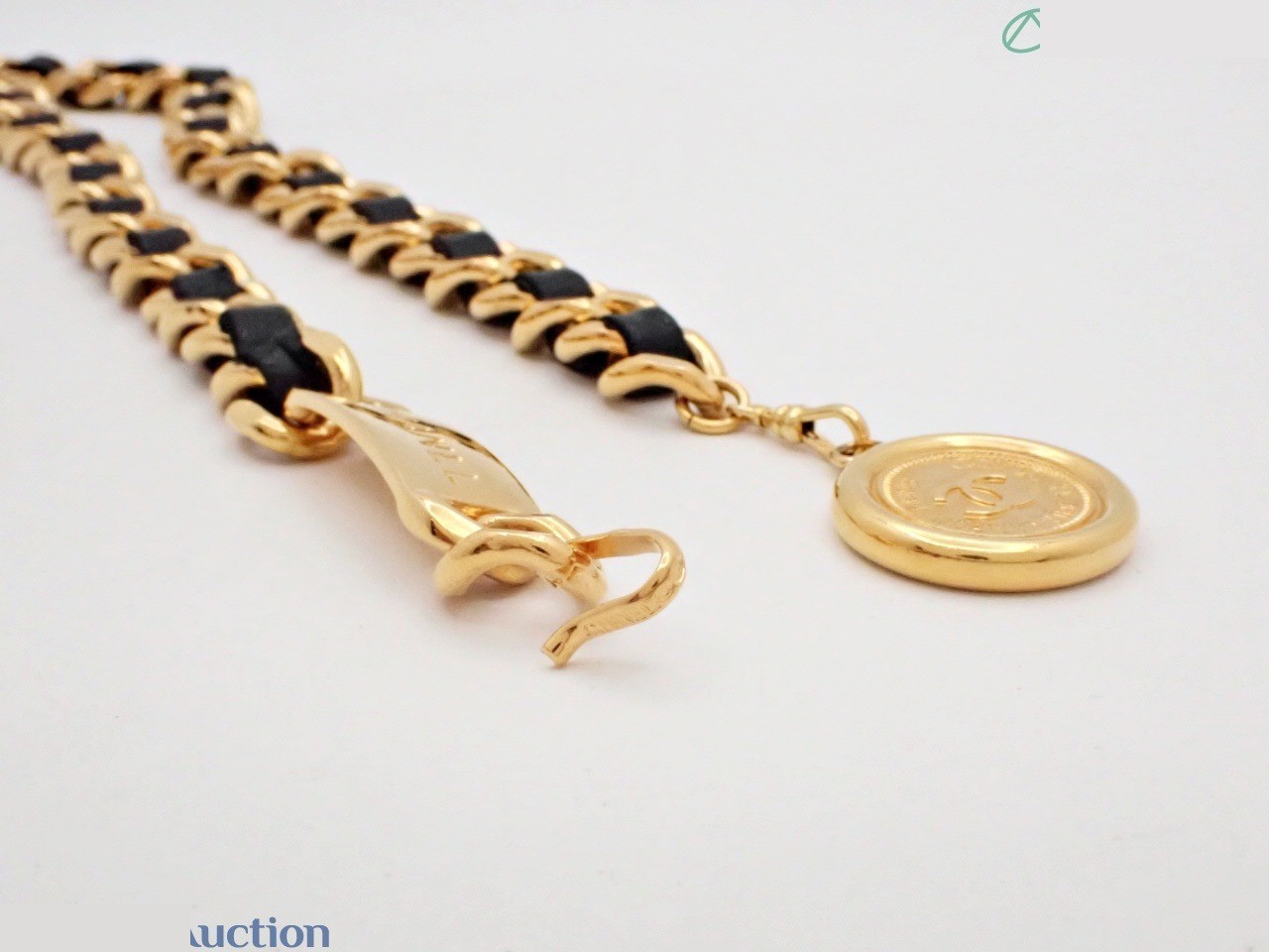 Vintage Classic (Accessories) - Belt, Chain approx. 80cm — view 3
