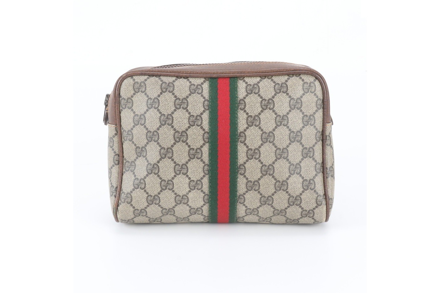 GG Canvas (Bag) - Shoulder Bag