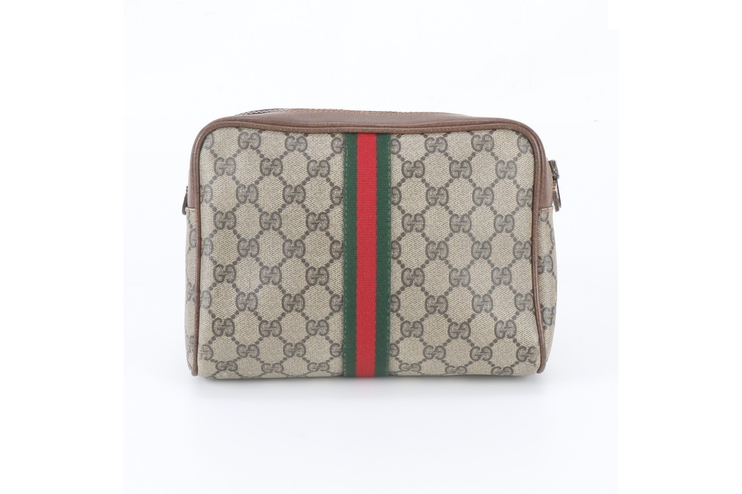 GG Canvas (Bag) - Shoulder Bag — view 2