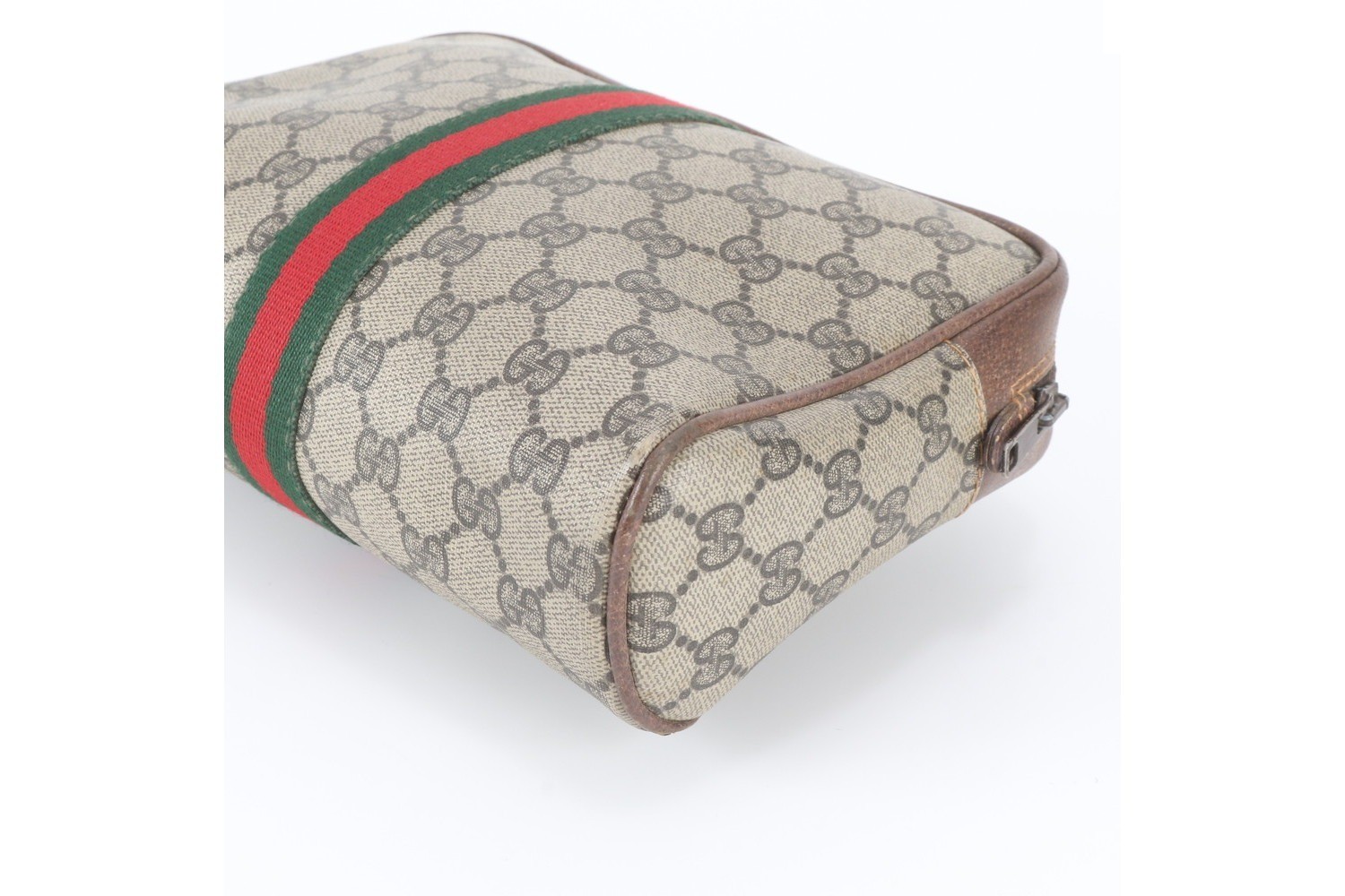 GG Canvas (Bag) - Shoulder Bag — view 3