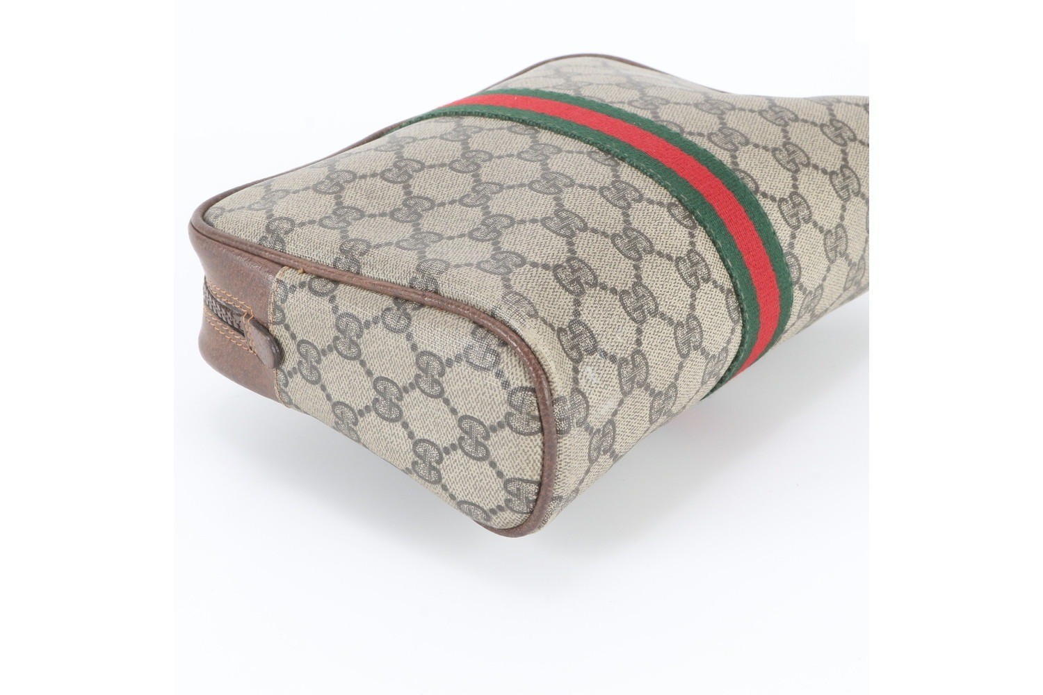GG Canvas (Bag) - Shoulder Bag — view 4
