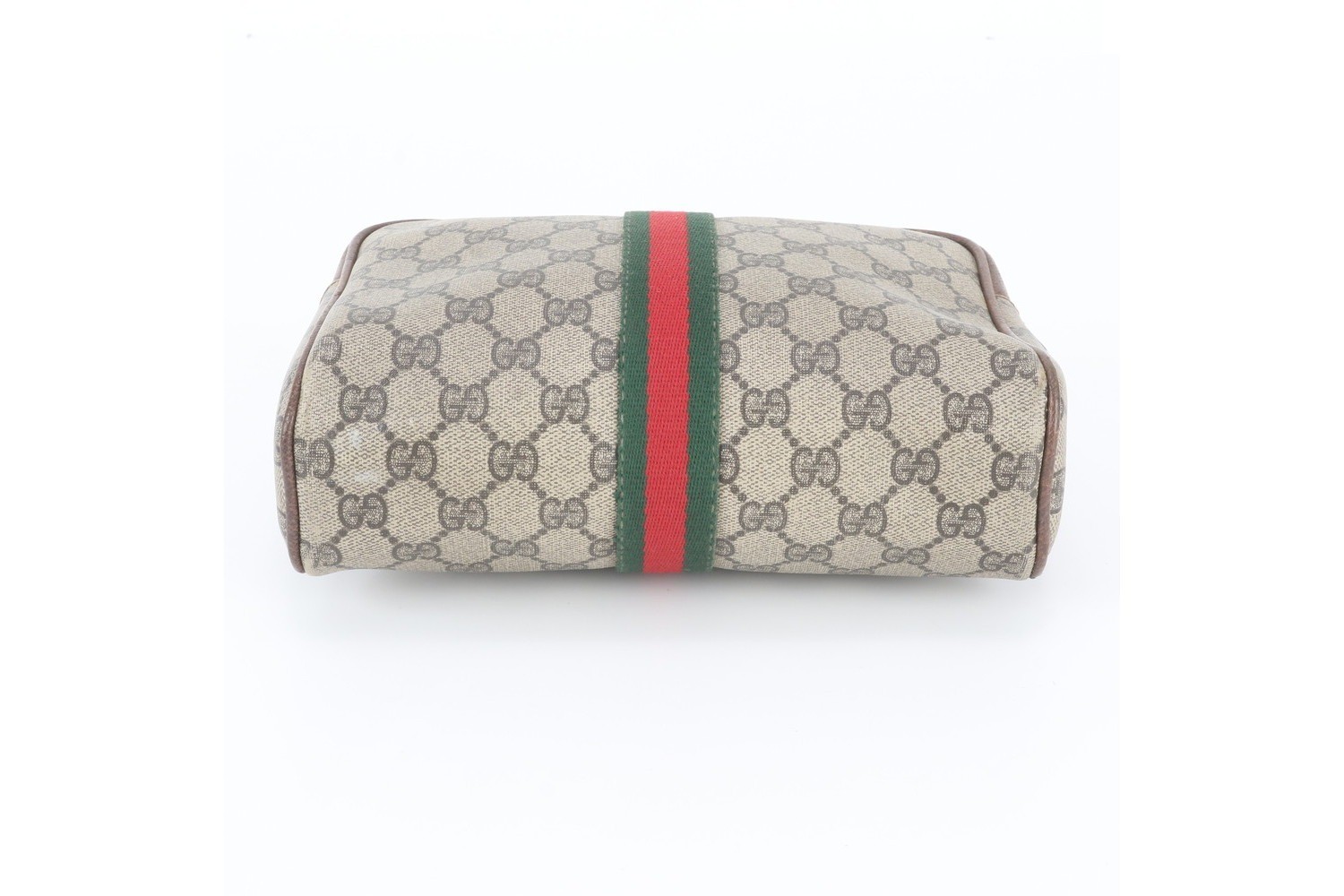 GG Canvas (Bag) - Shoulder Bag — view 5