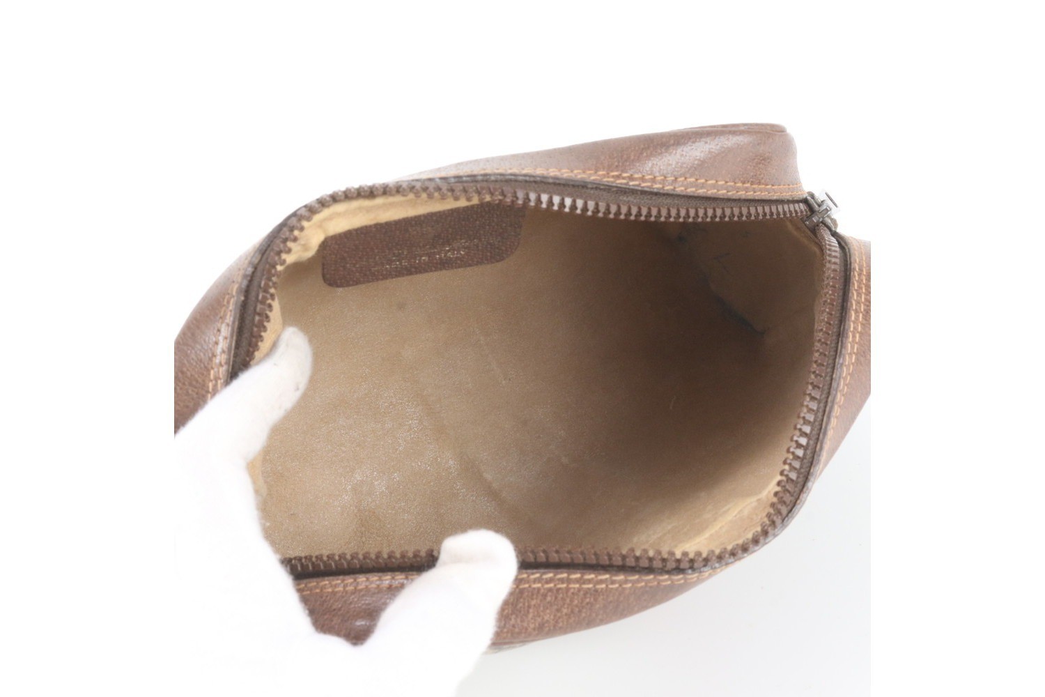 GG Canvas (Bag) - Shoulder Bag — view 6