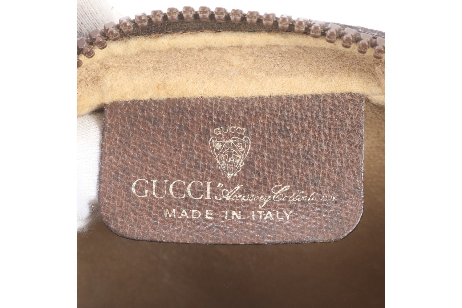 GG Canvas (Bag) - Shoulder Bag — view 7