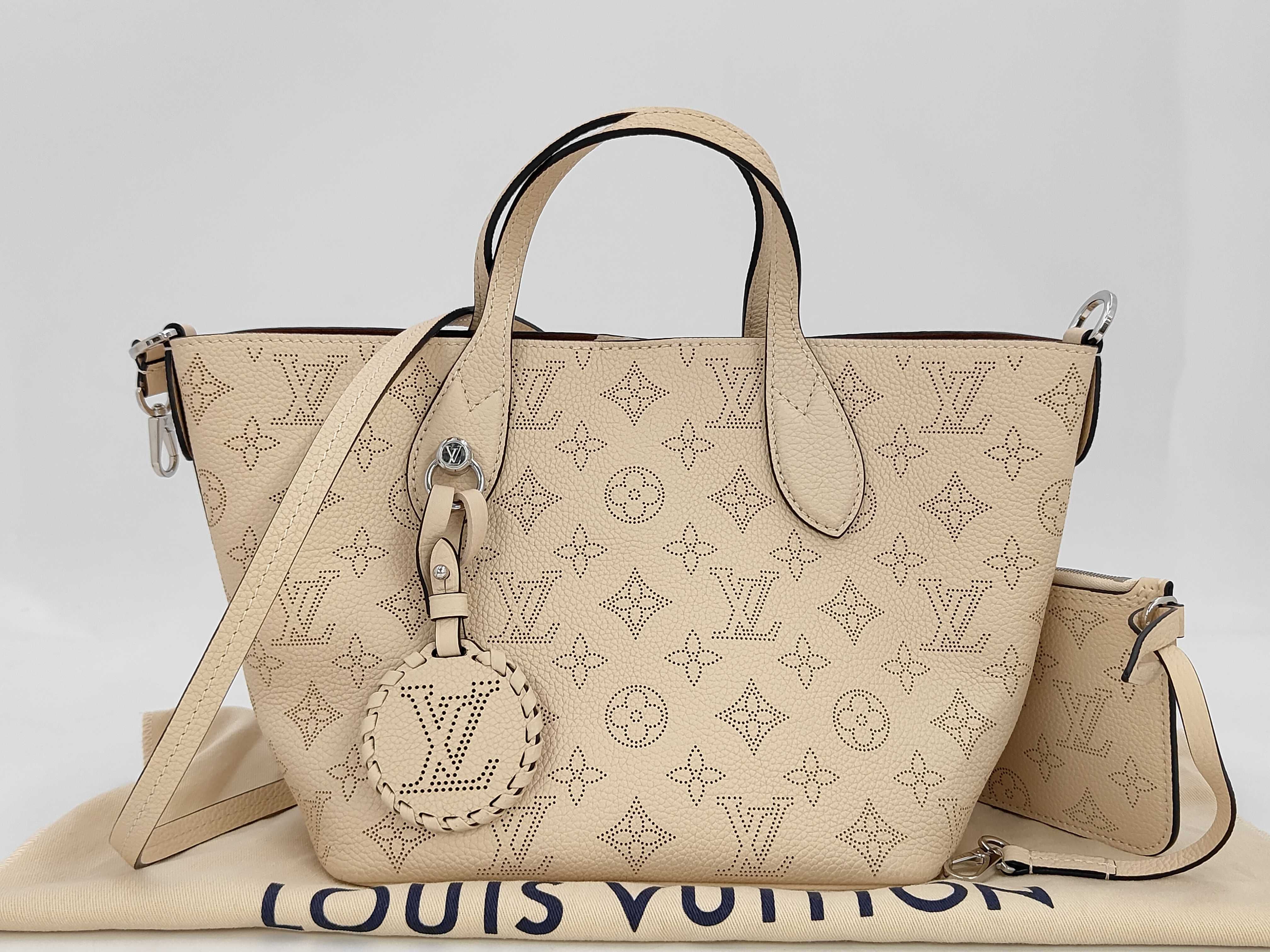 Blossom PM Tote Bag