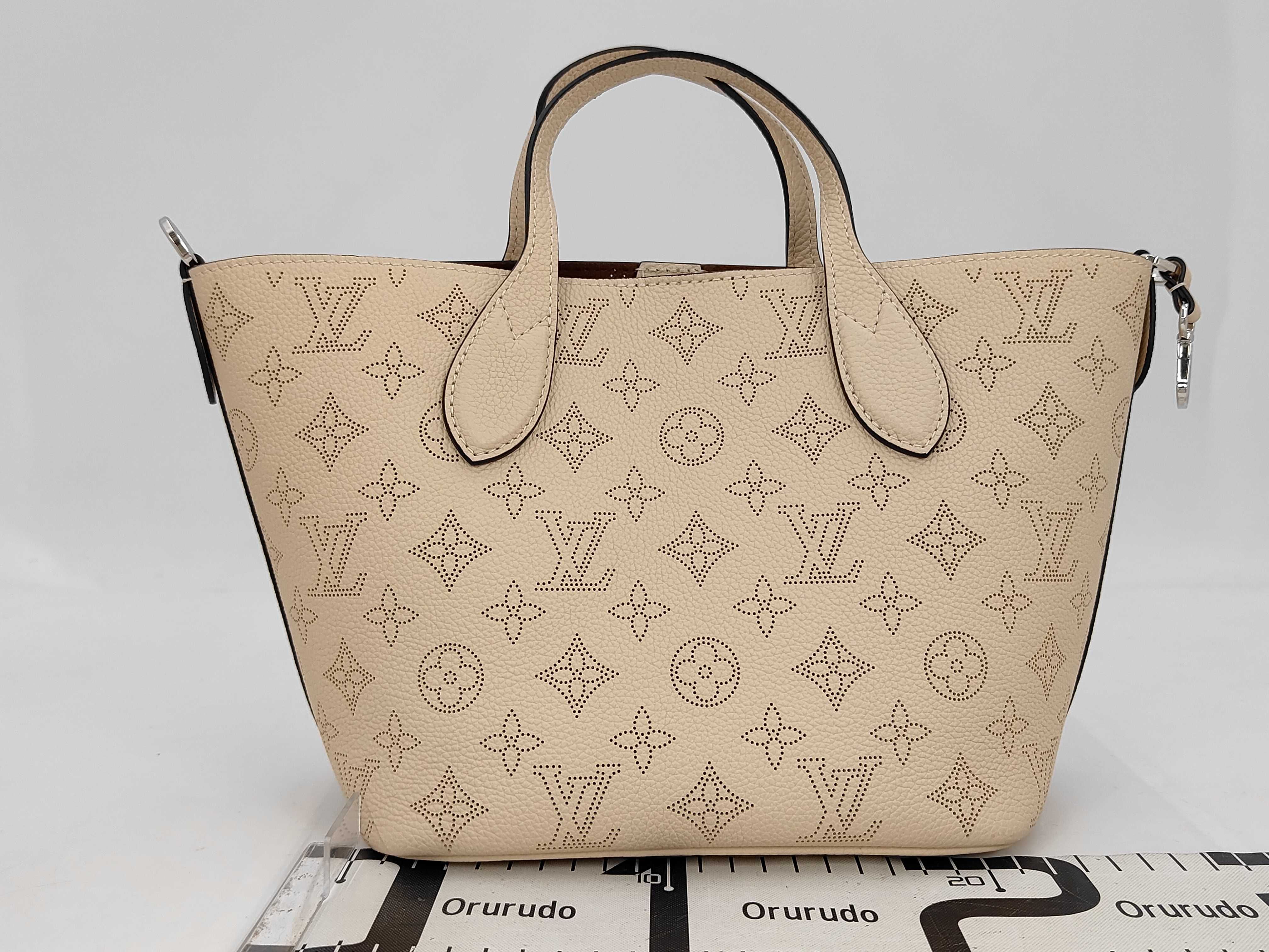 Blossom PM Tote Bag — view 2
