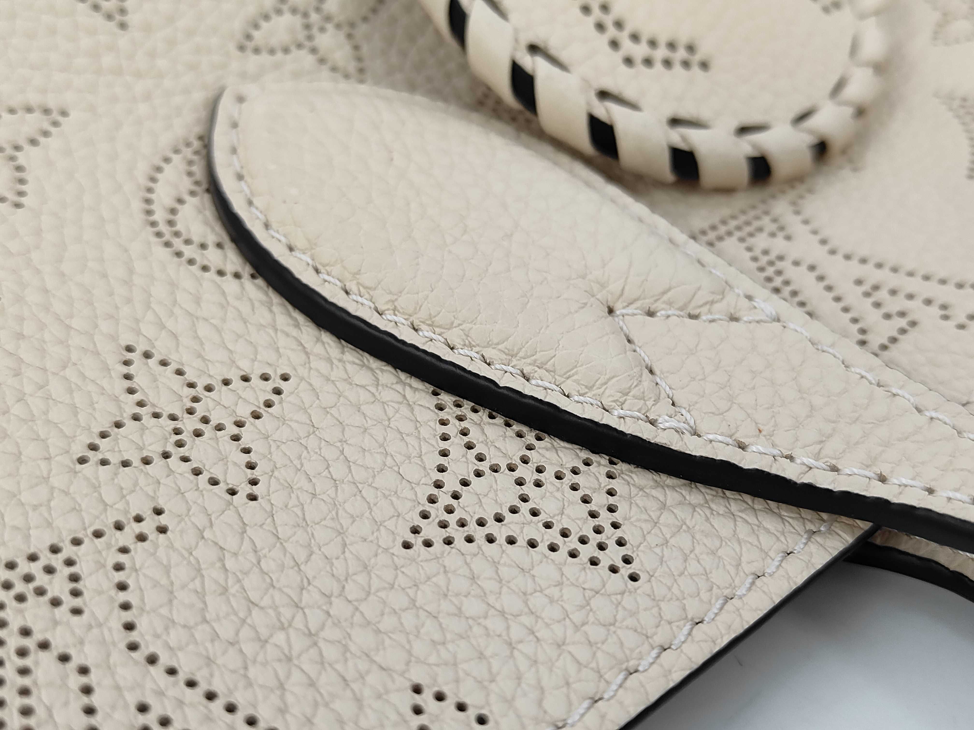 Blossom PM Tote Bag — view 7