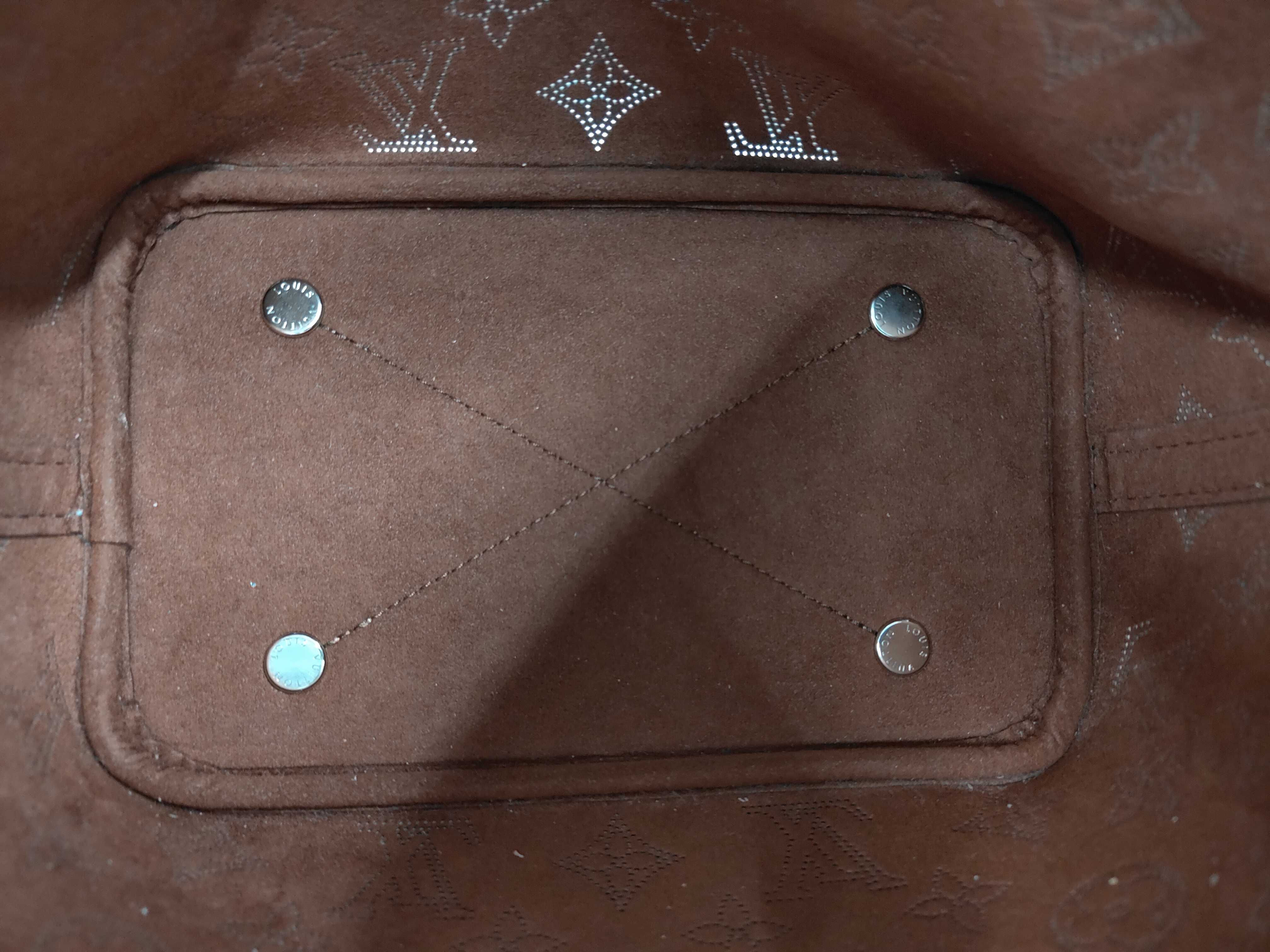Blossom PM Tote Bag — view 8