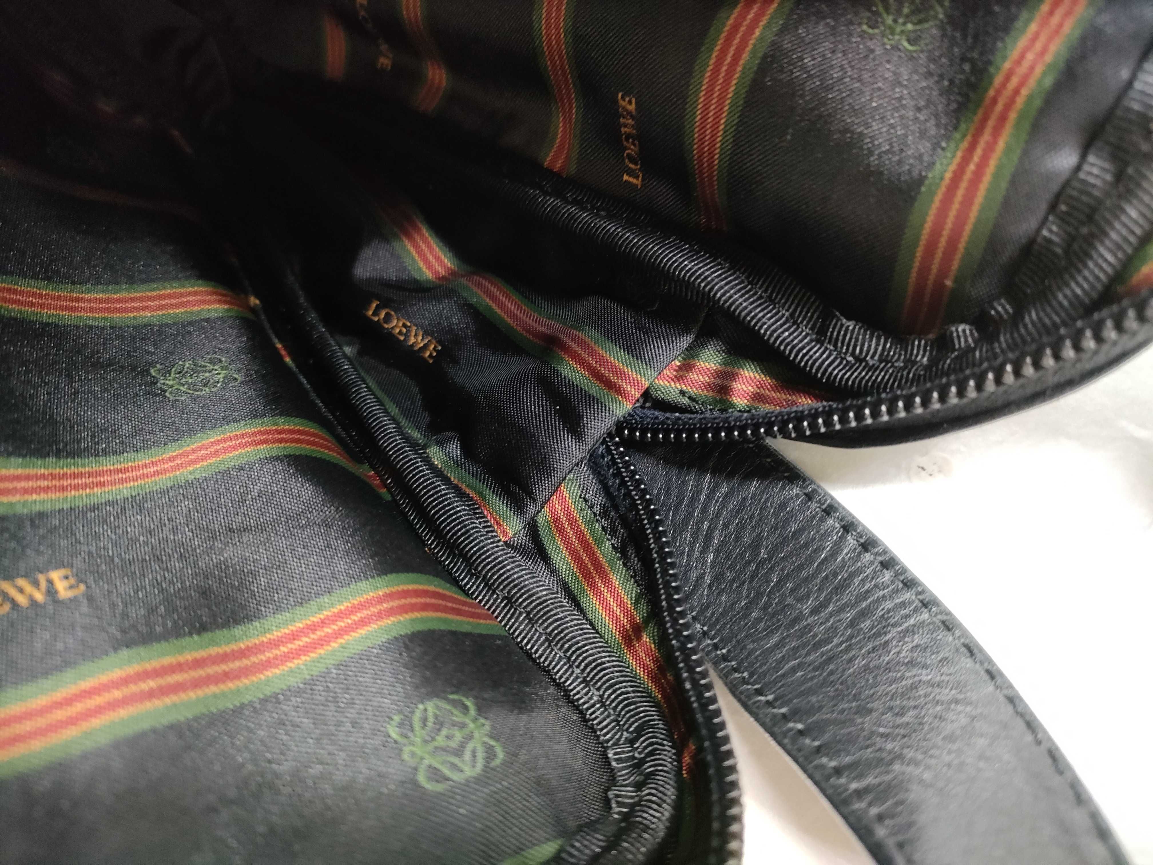 Anagram Shoulder Bag — view 11