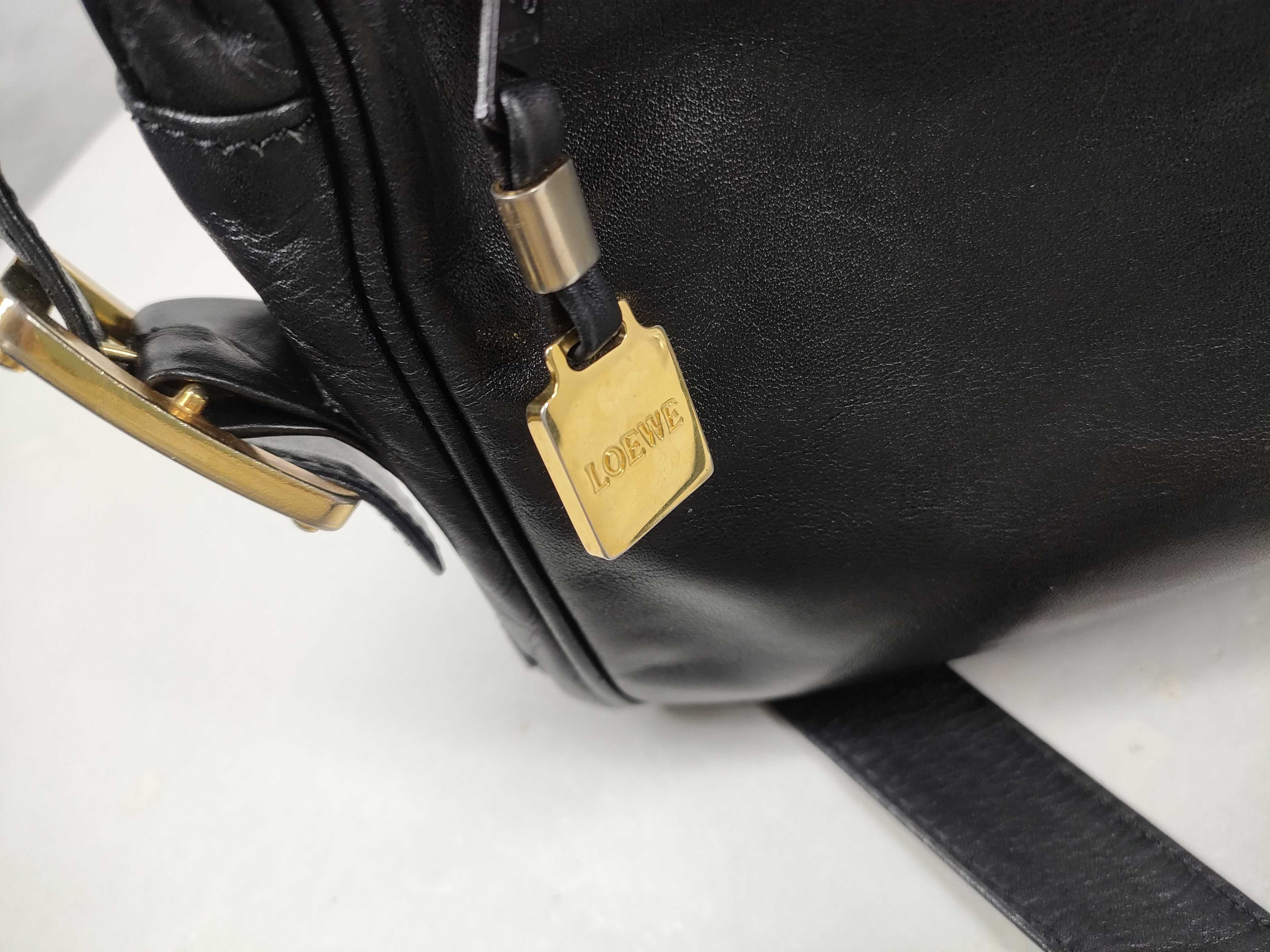 Anagram Shoulder Bag — view 13