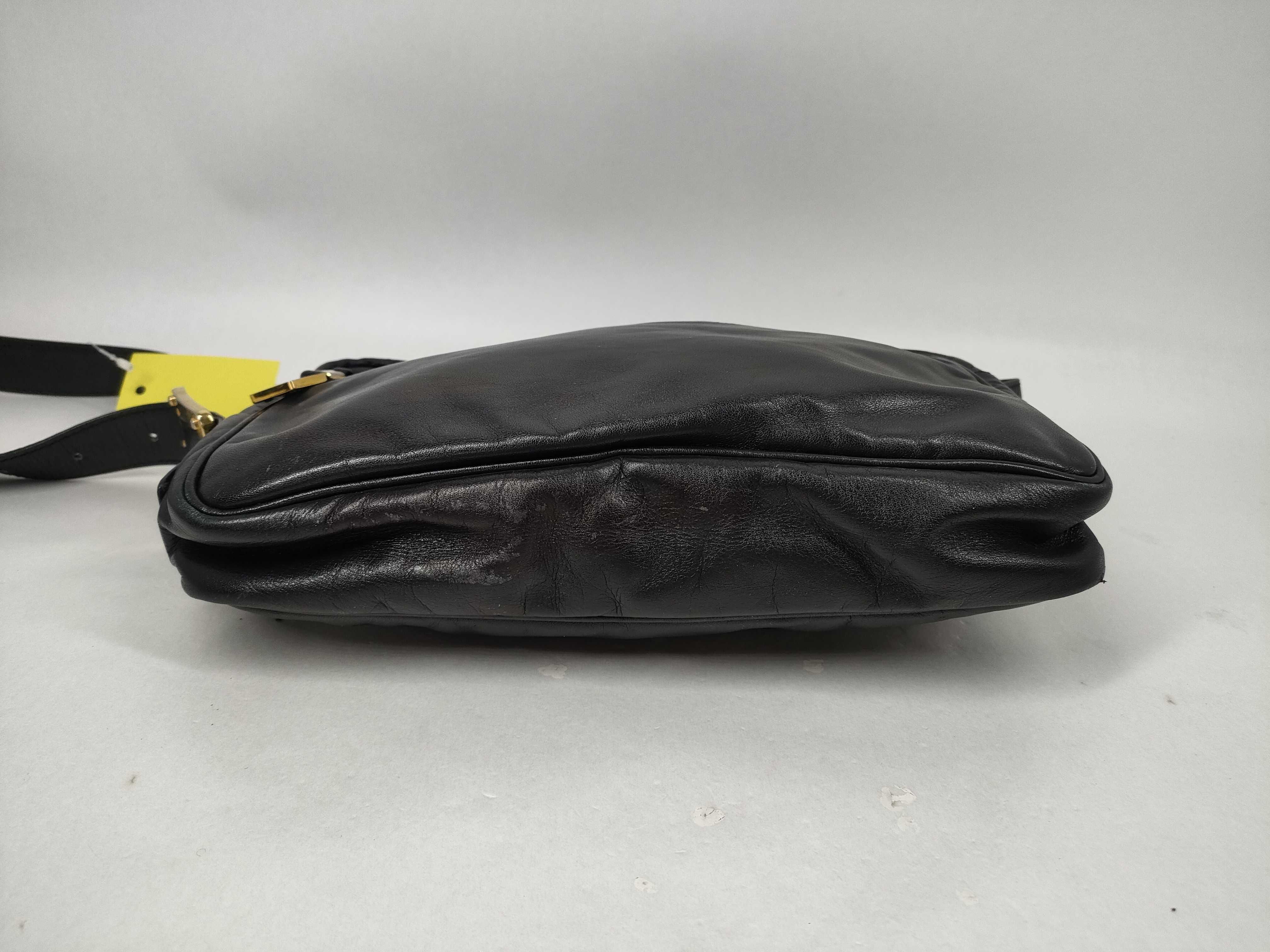 Anagram Shoulder Bag — view 3