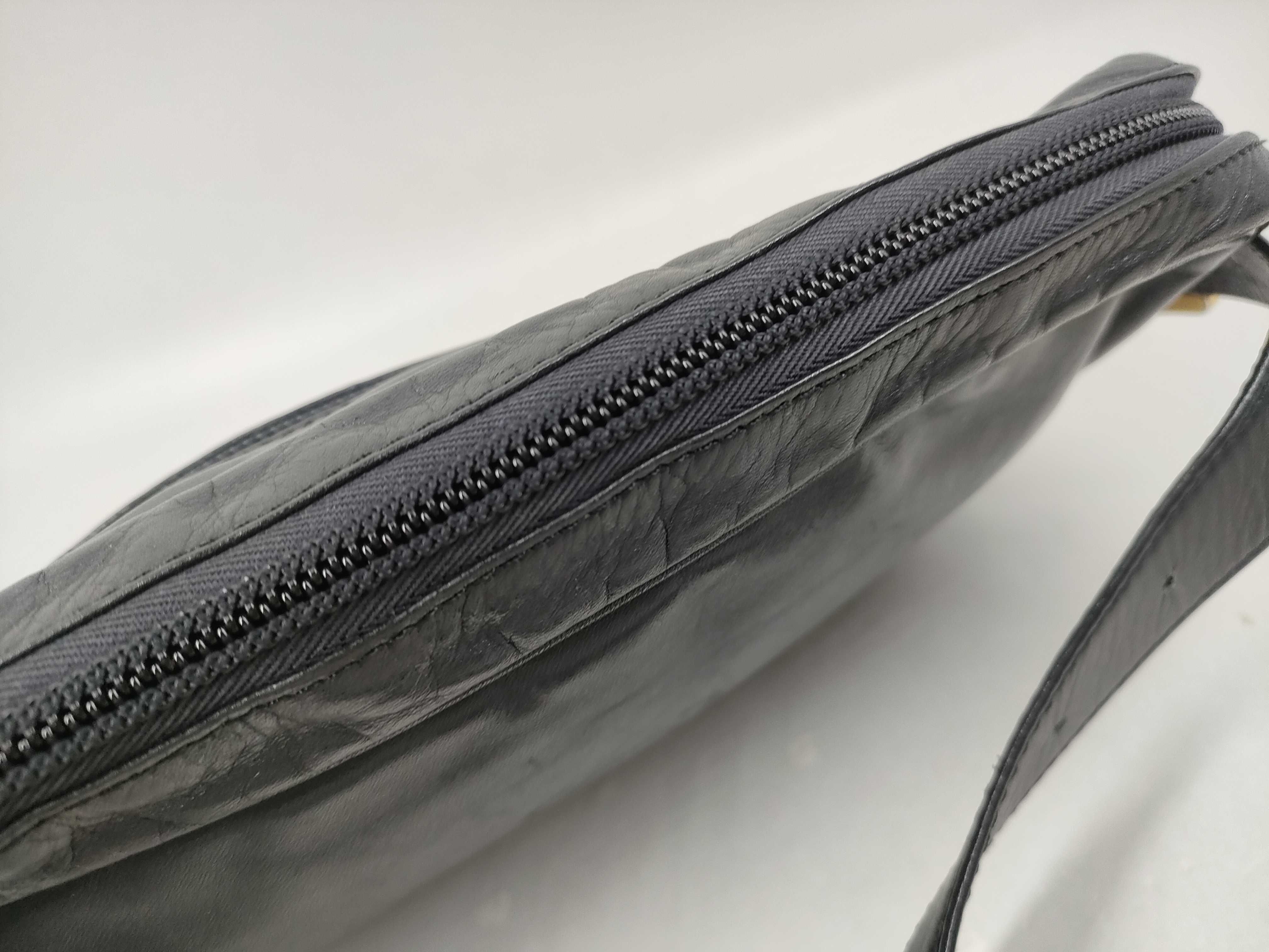 Anagram Shoulder Bag — view 8