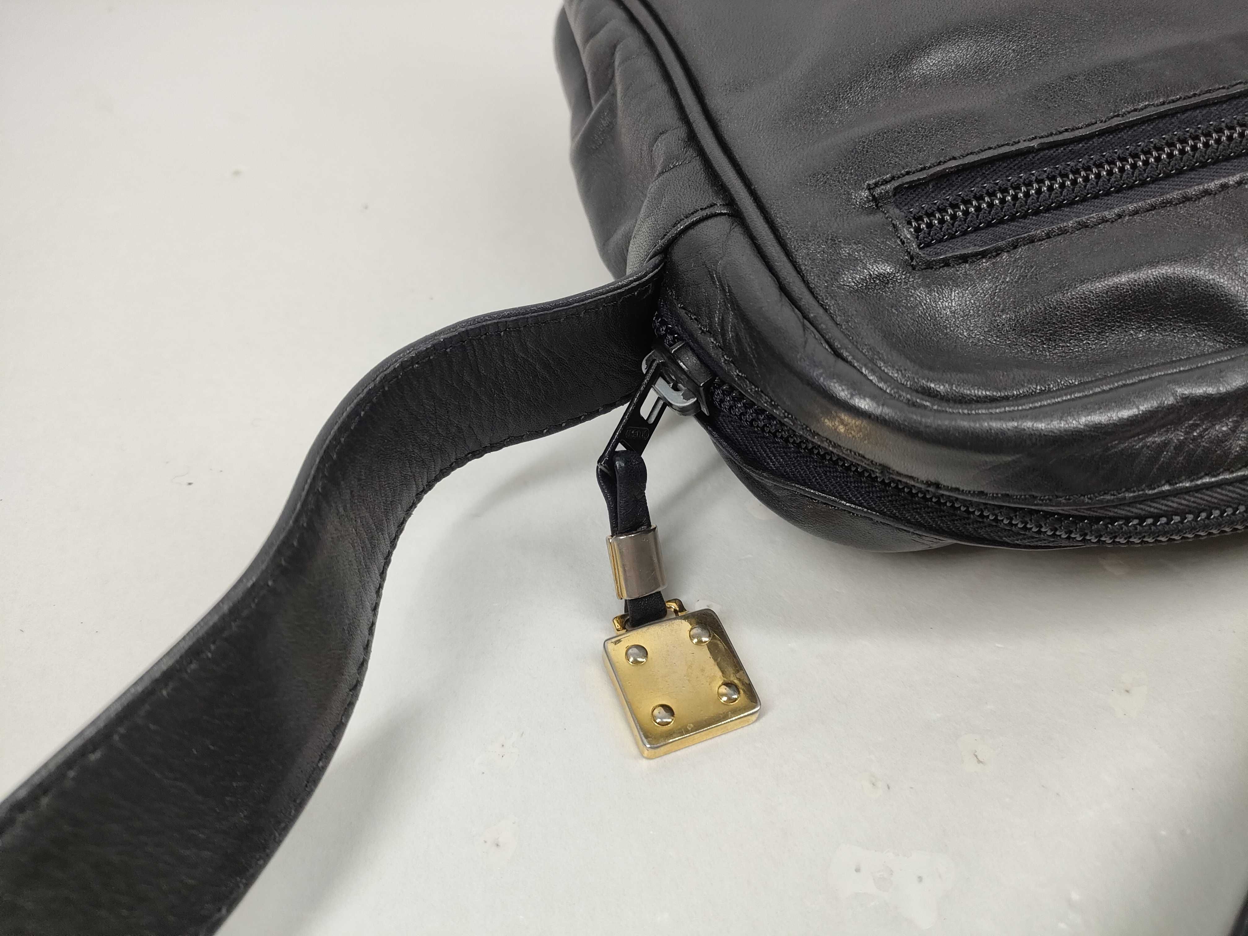 Anagram Shoulder Bag — view 9