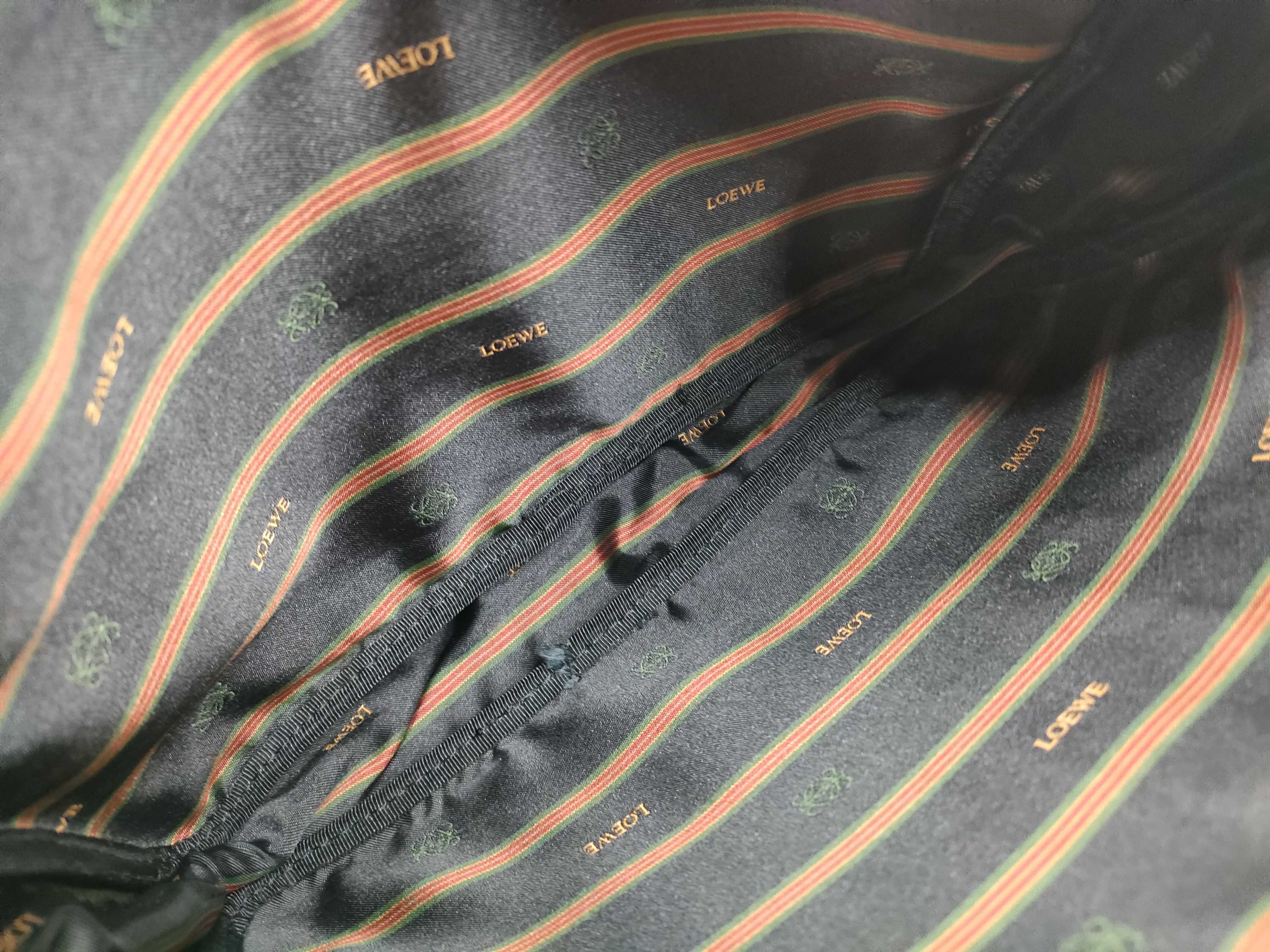 Anagram Shoulder Bag — view 10