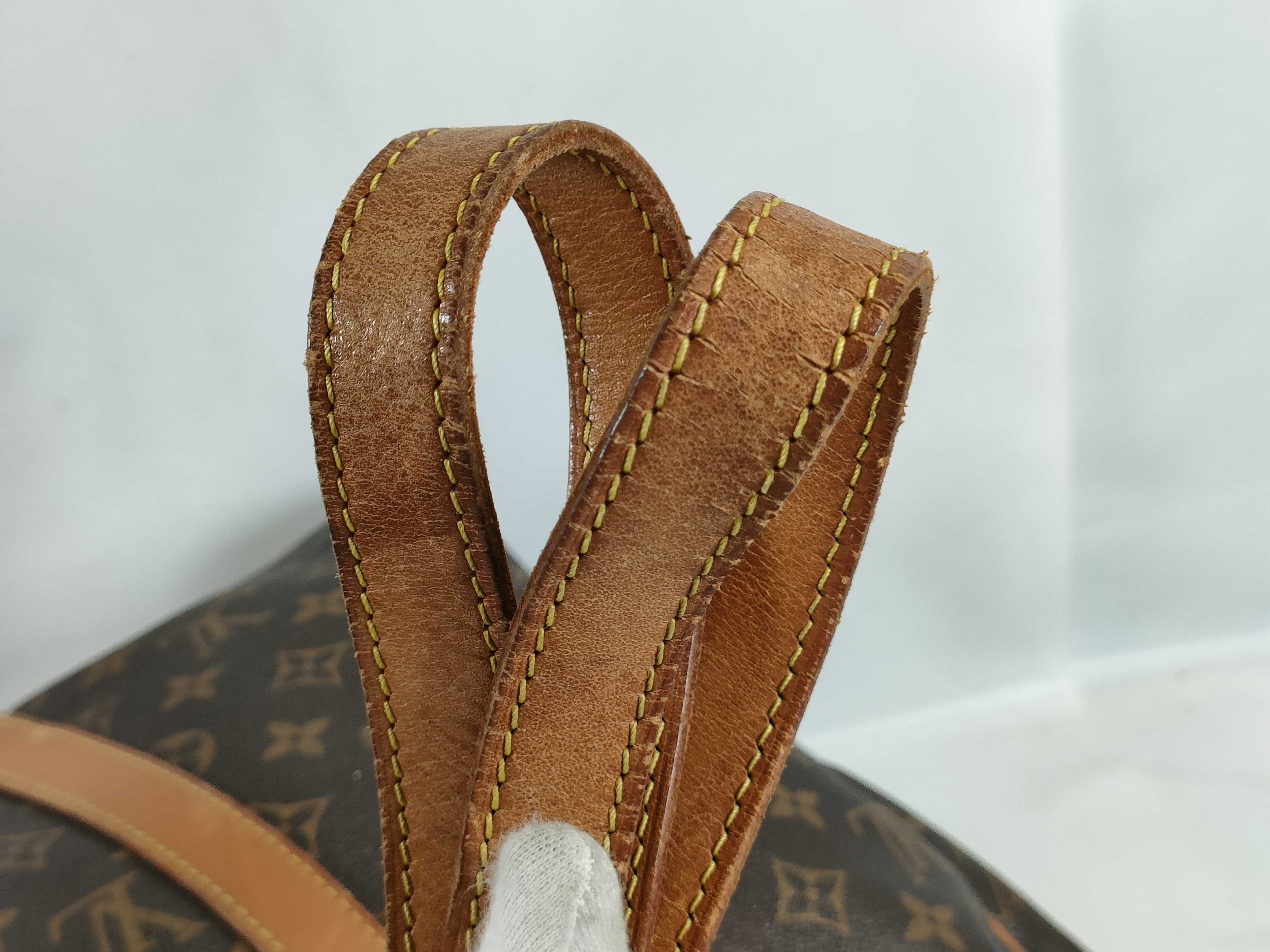 Monogram Flanerie 45 Boston Bag — view 4