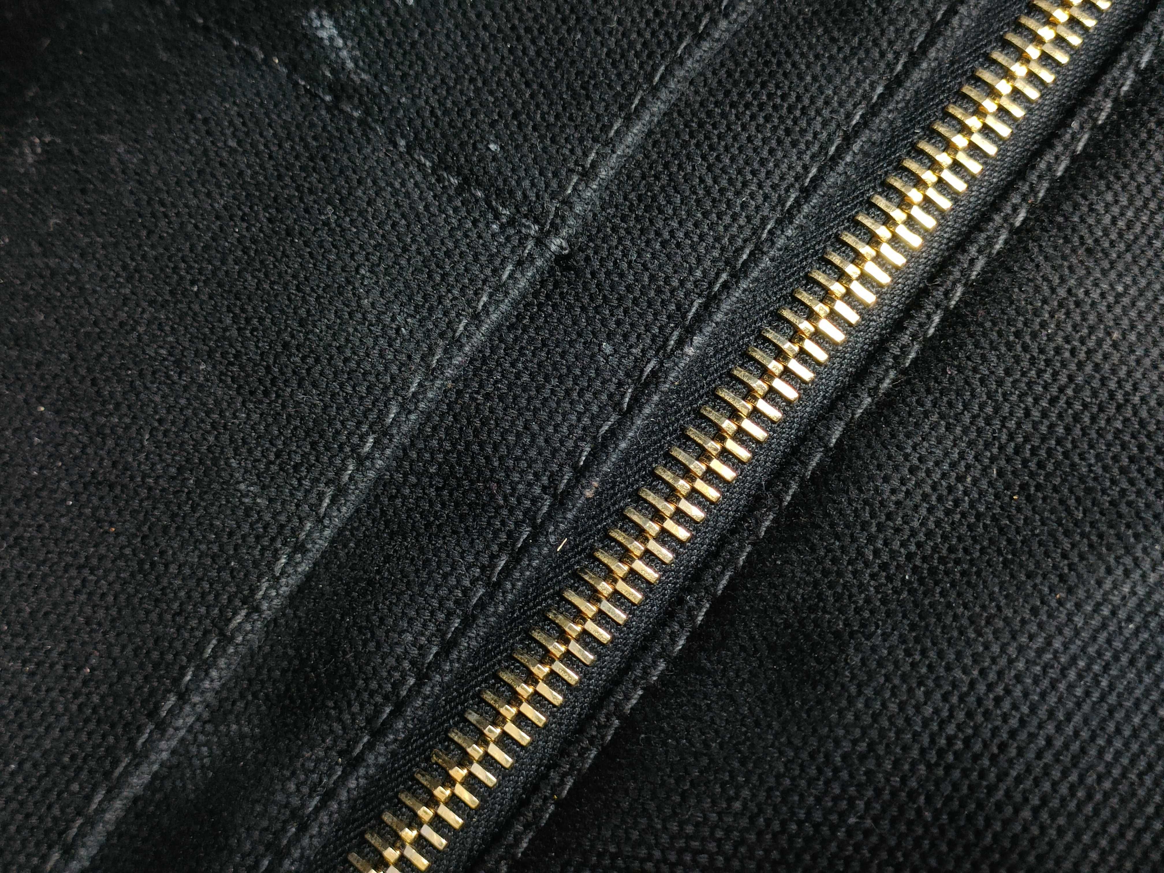 Canapa 2-Way Tote Bag, Black Tote Bag — view 11