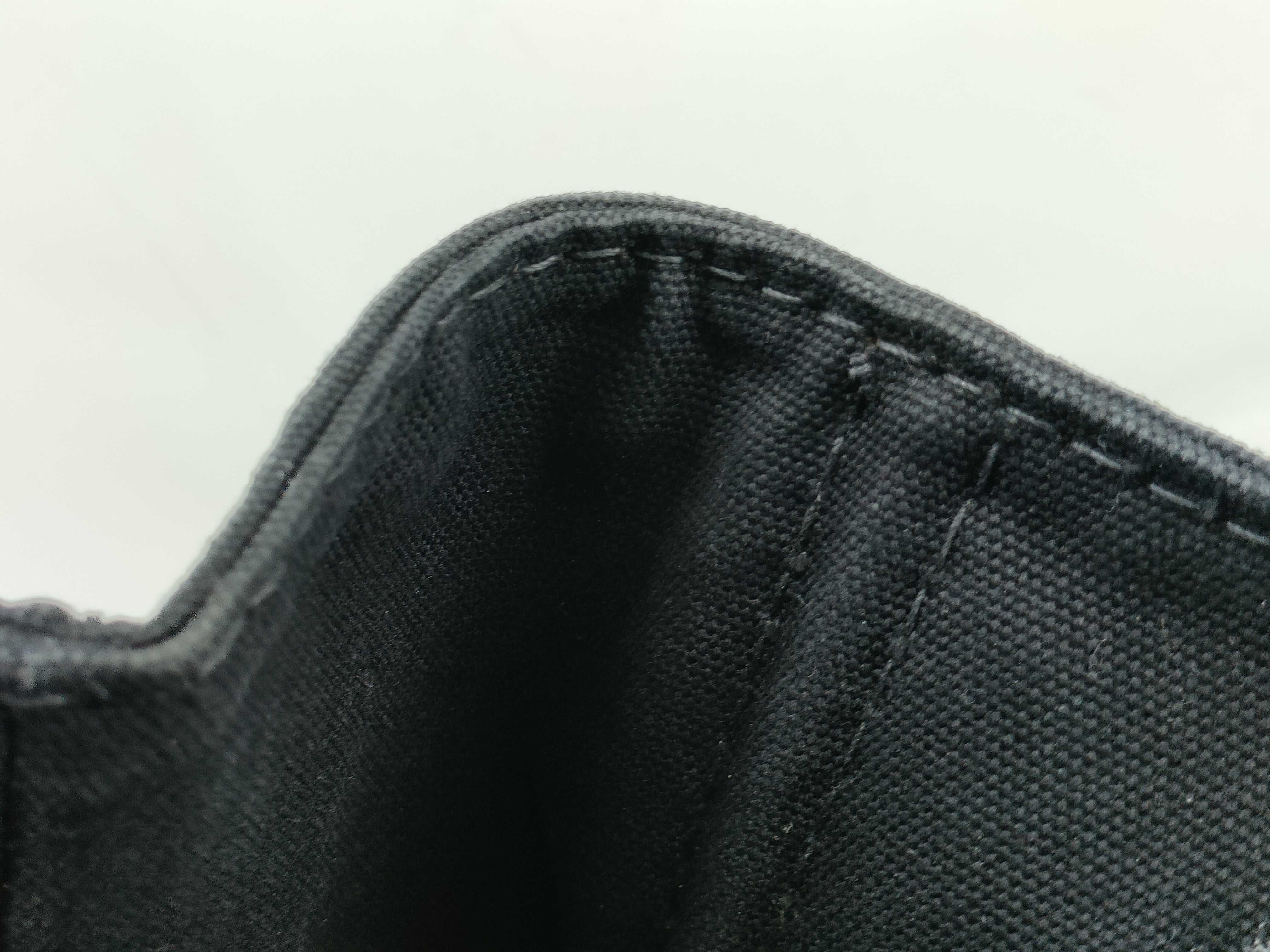 Canapa 2-Way Tote Bag, Black Tote Bag — view 13