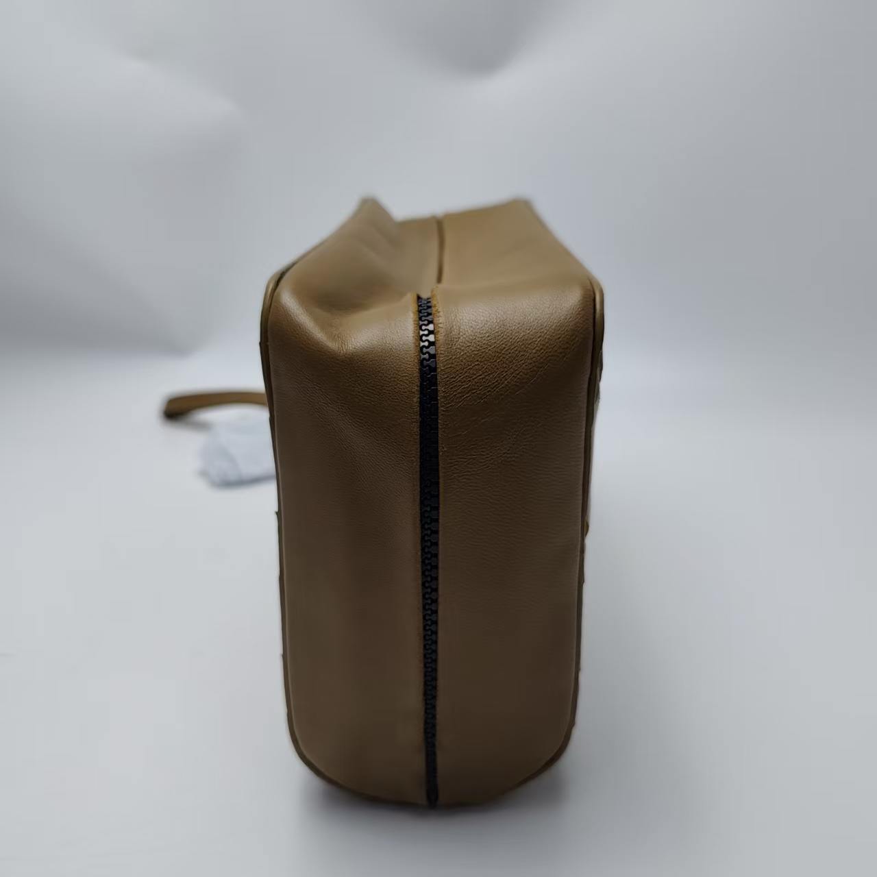 【*Shipped from: China*】BOTTEGA VENETA Leather Clutch Bag Second Bag — view 4