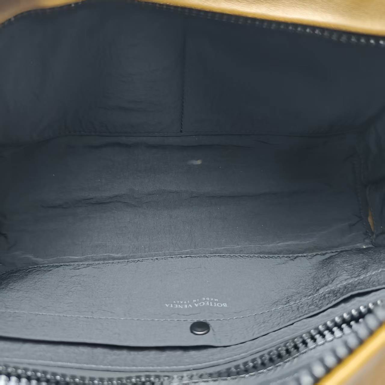 【*Shipped from: China*】BOTTEGA VENETA Leather Clutch Bag Second Bag — view 8