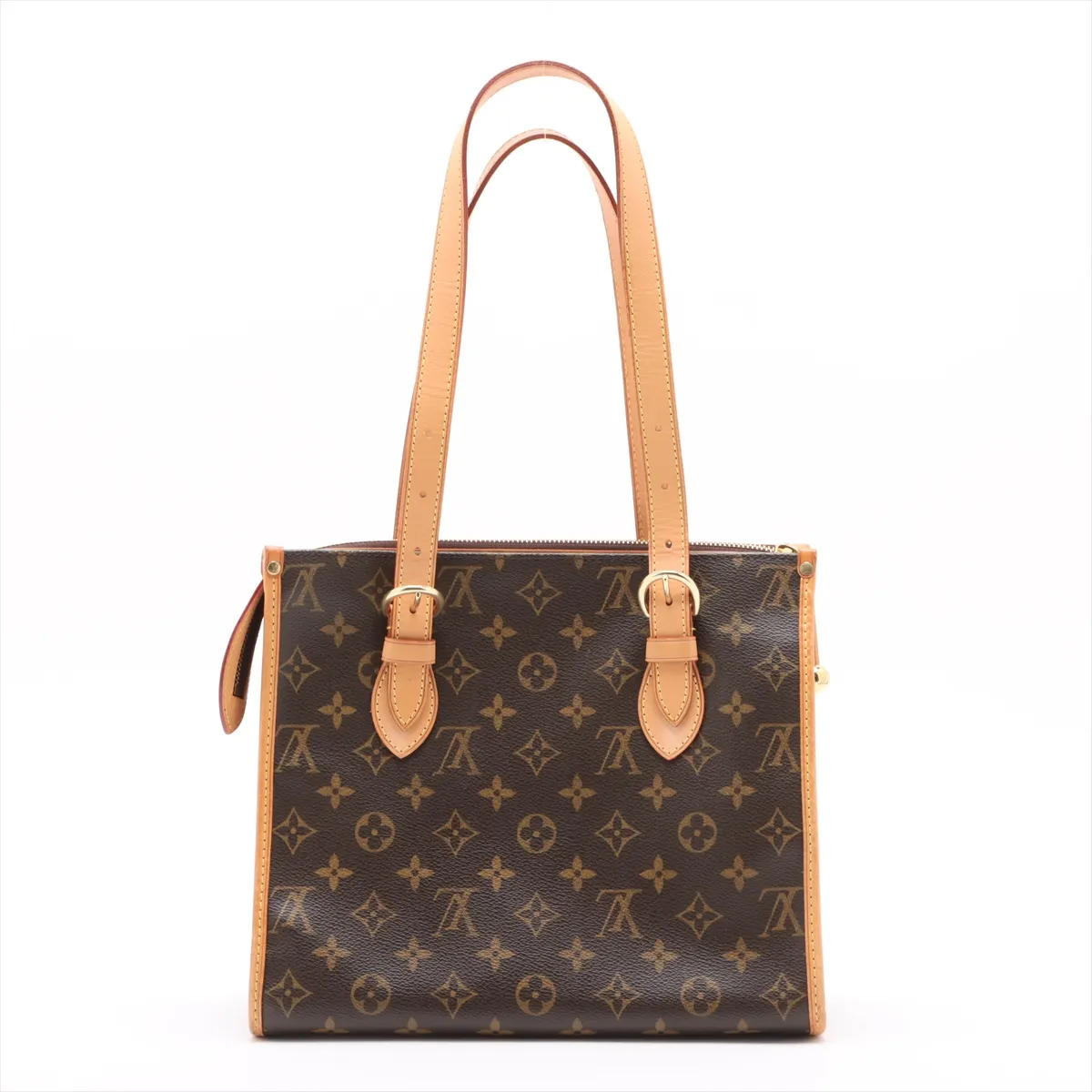 Monogram Popincourtaut M40007 SR0036 Brown — view 2