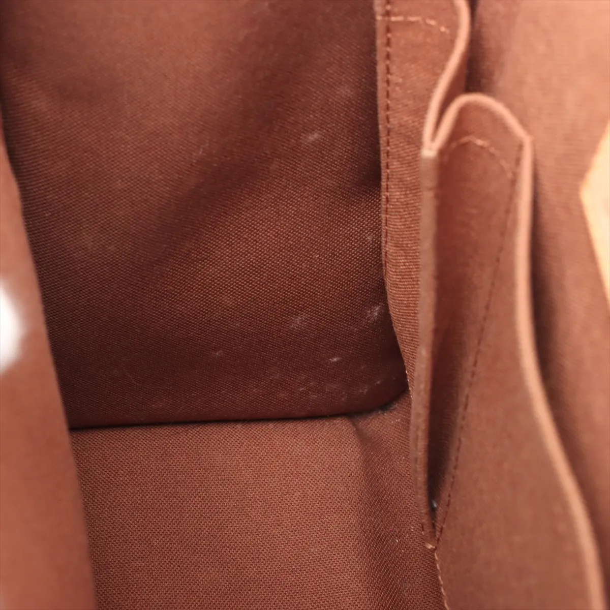 Monogram Popincourtaut M40007 SR0036 Brown — view 12