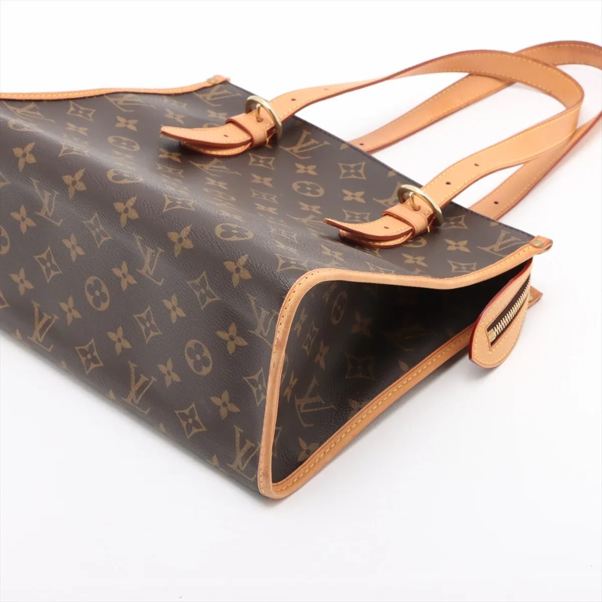 Monogram Popincourtaut M40007 SR0036 Brown — view 3