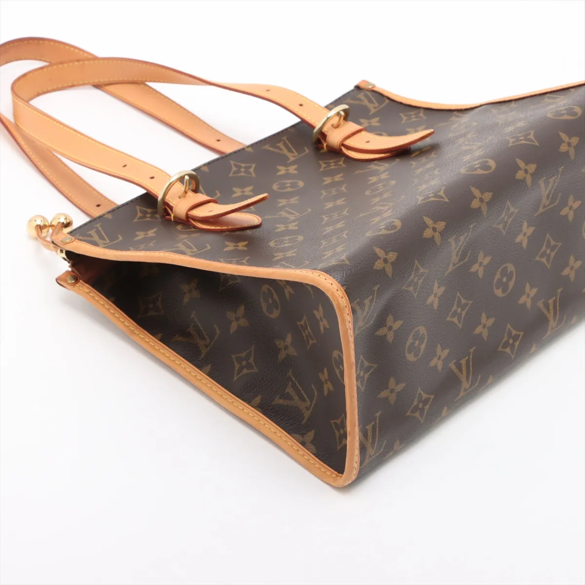 Monogram Popincourtaut M40007 SR0036 Brown — view 4