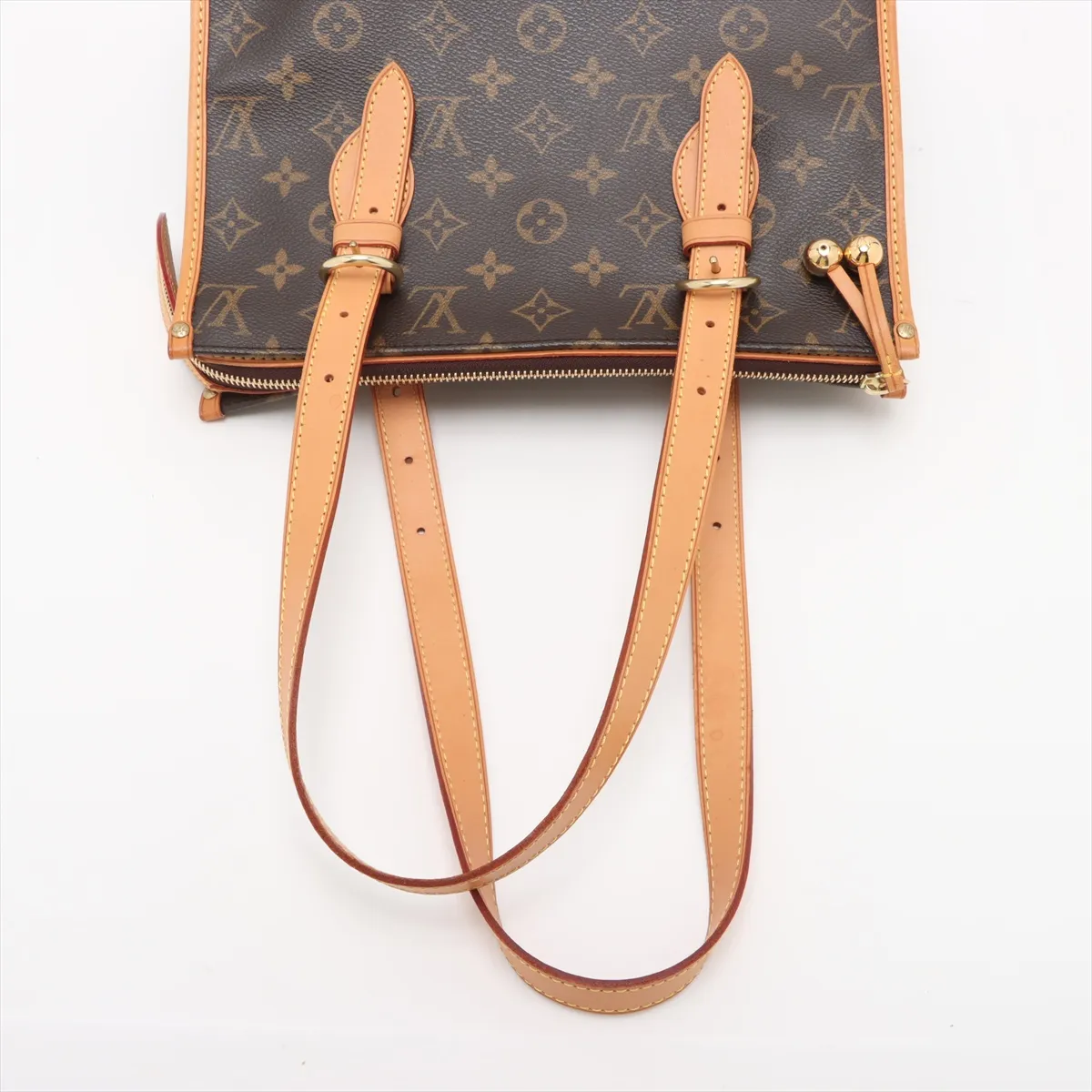 Monogram Popincourtaut M40007 SR0036 Brown — view 5