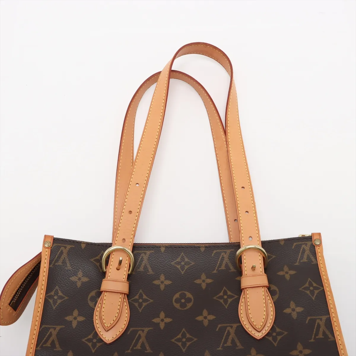 Monogram Popincourtaut M40007 SR0036 Brown — view 6