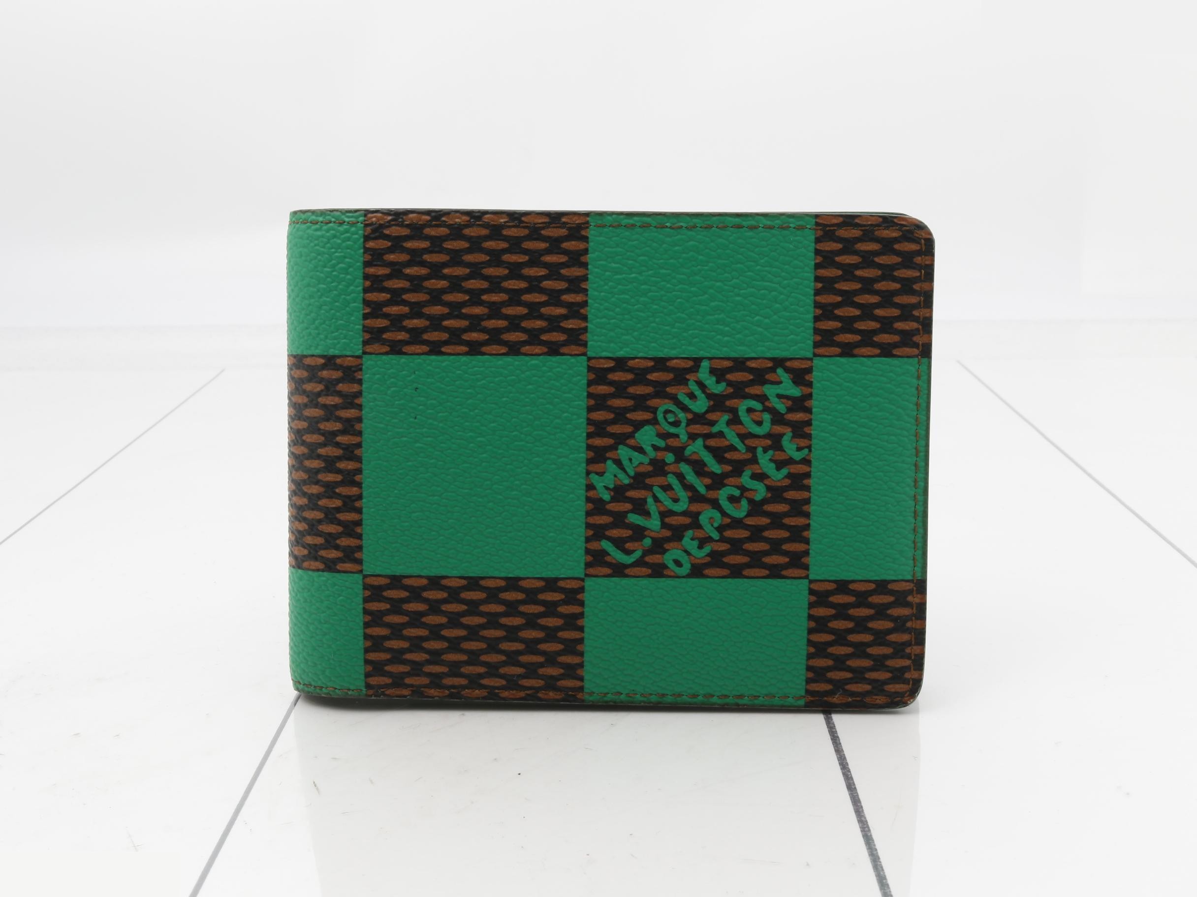 Portefeuille Multiple