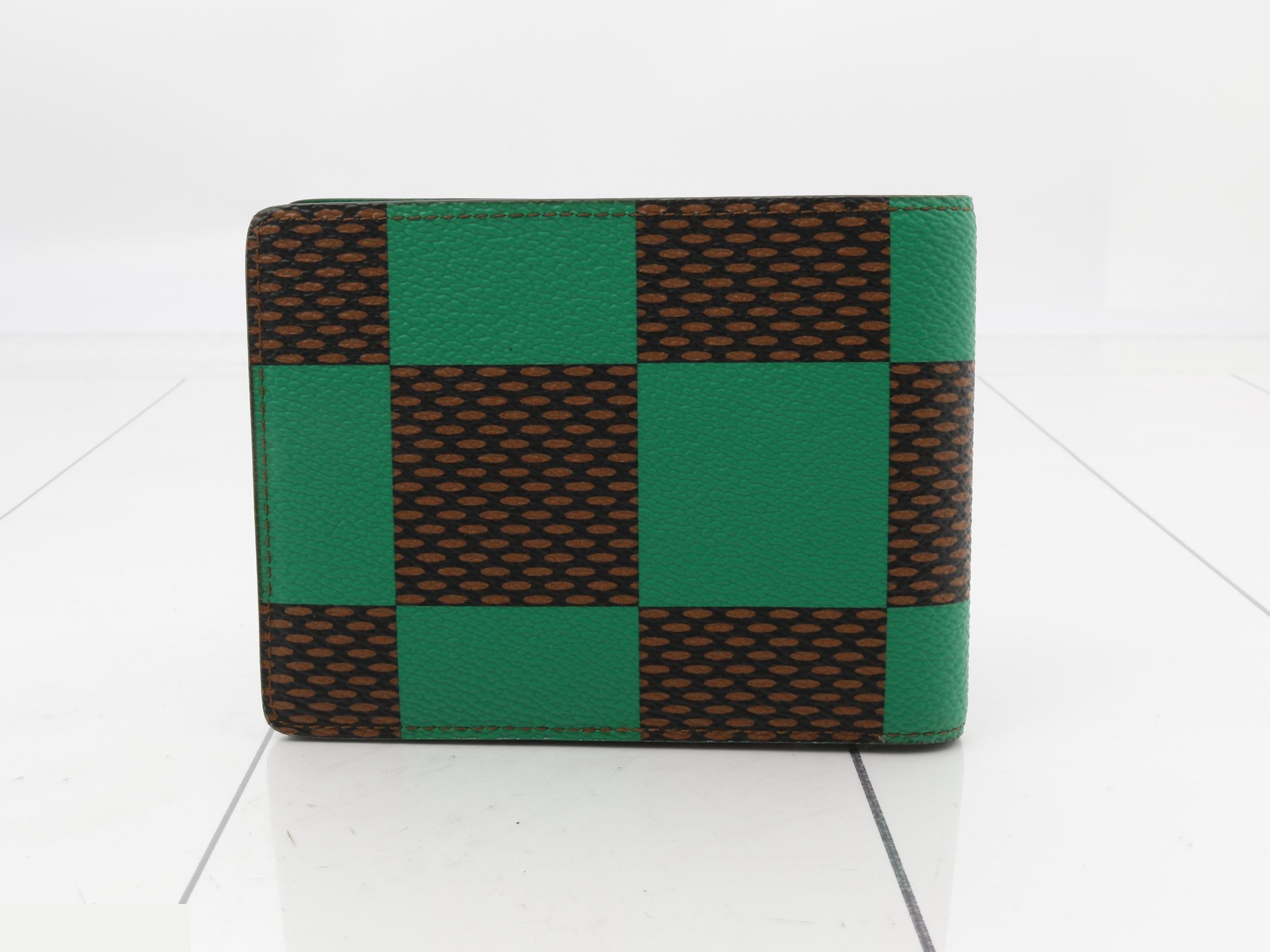 Portefeuille Multiple — view 2