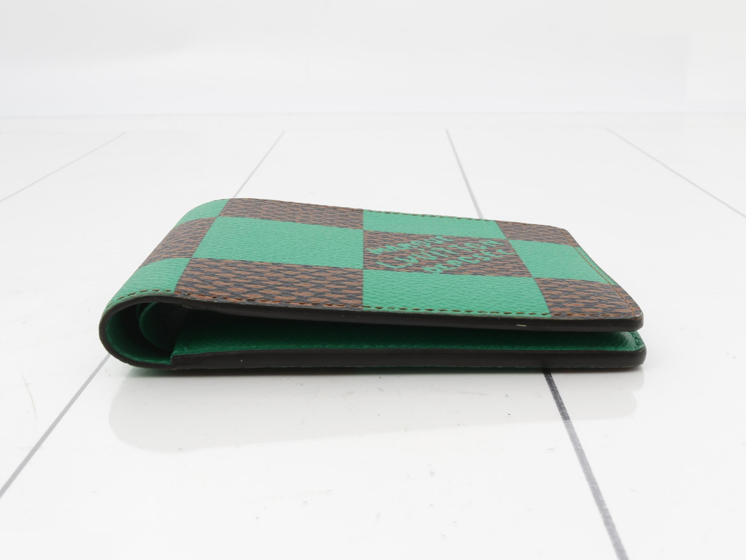 Portefeuille Multiple — view 3
