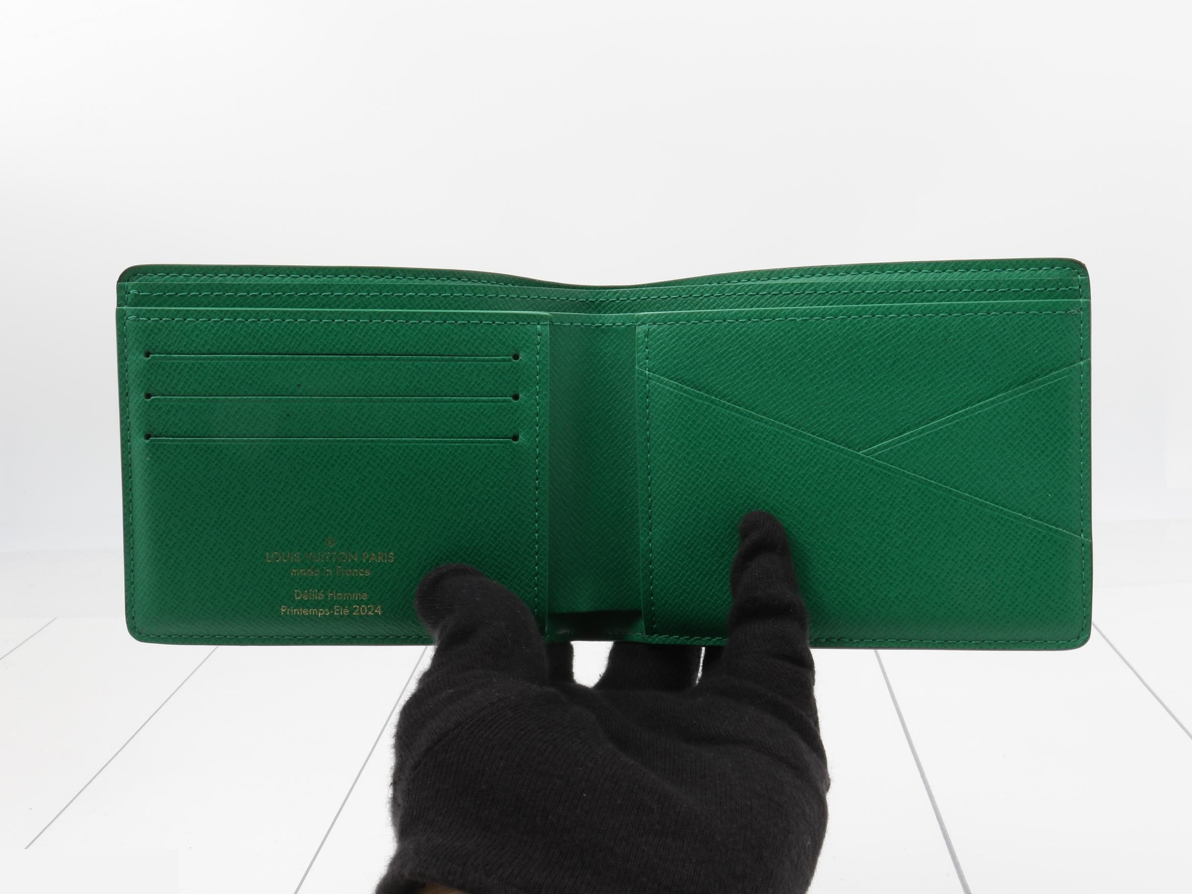 Portefeuille Multiple — view 4