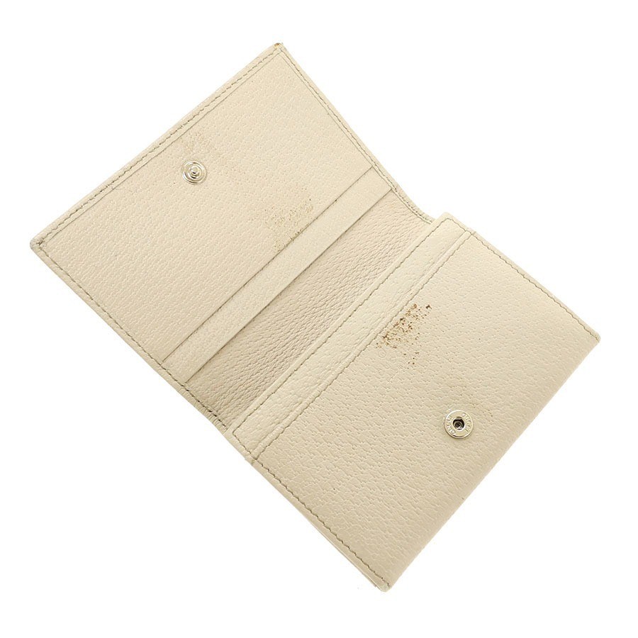 GG Canvas (Bags), Notebook Covers, Card Cases — view 2