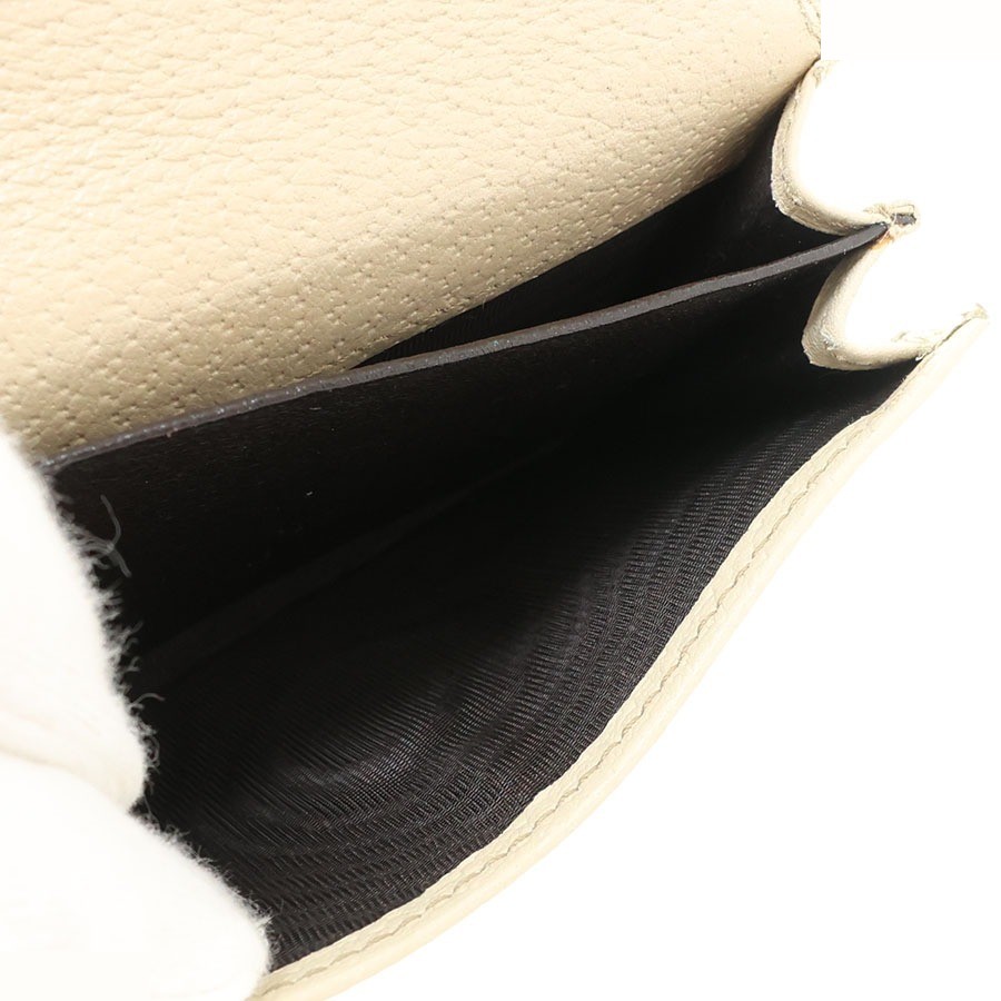 GG Canvas (Bags), Notebook Covers, Card Cases — view 4