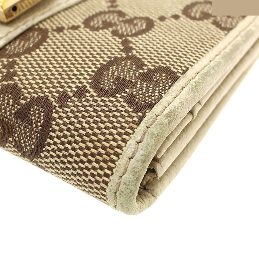 GG Canvas (Bags), Notebook Covers, Card Cases — view 6