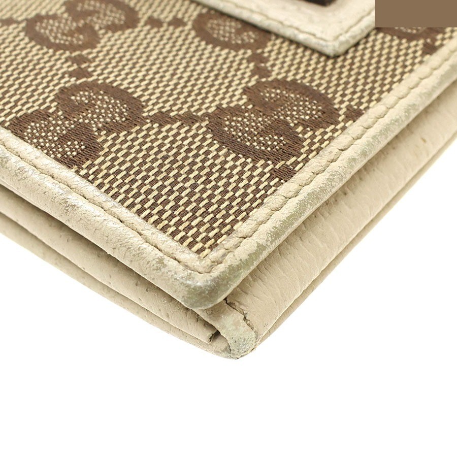 GG Canvas (Bags), Notebook Covers, Card Cases — view 7