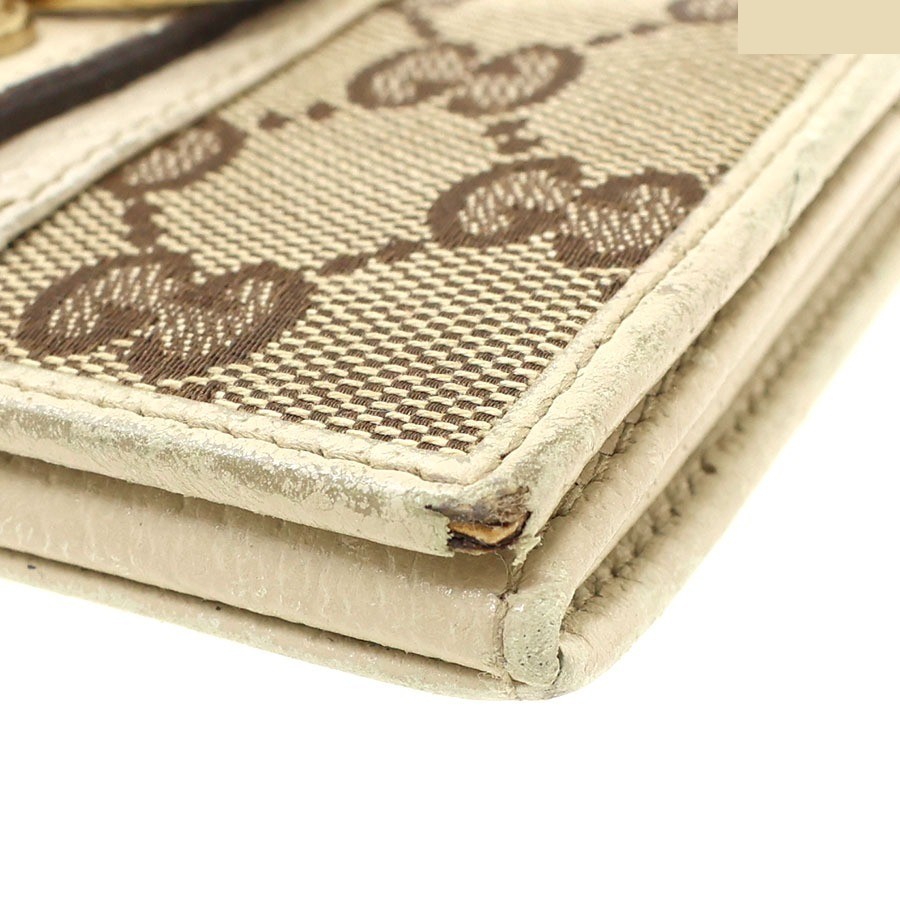 GG Canvas (Bags), Notebook Covers, Card Cases — view 8
