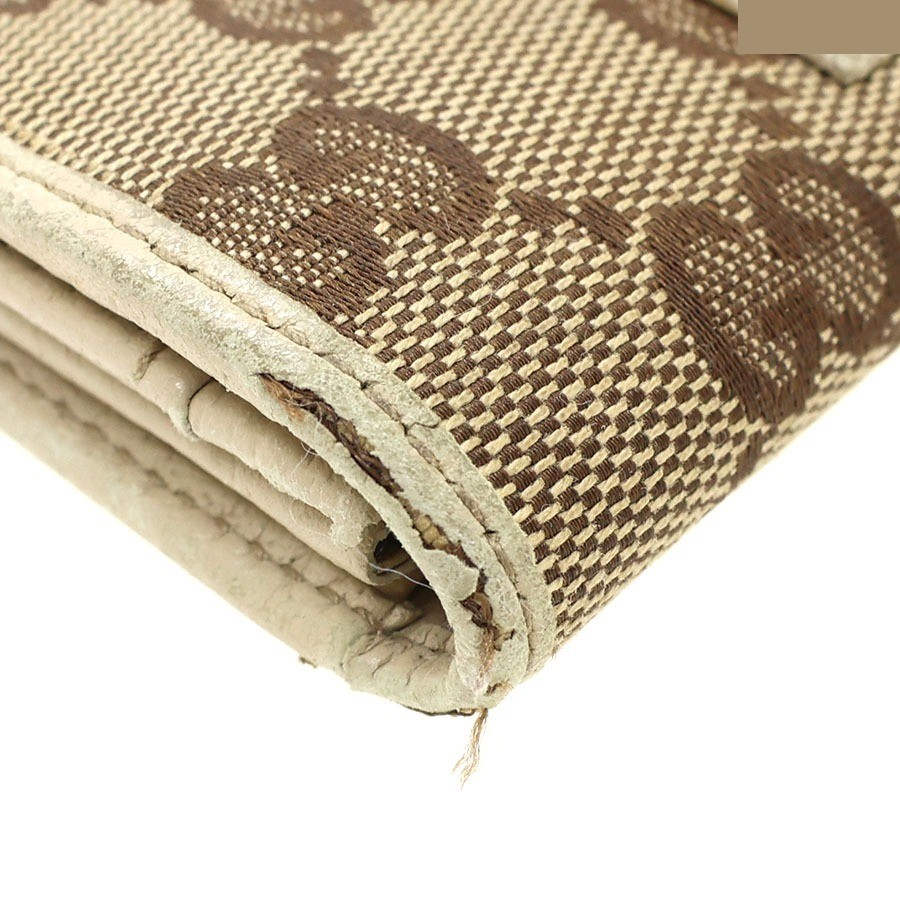 GG Canvas (Bags), Notebook Covers, Card Cases — view 9