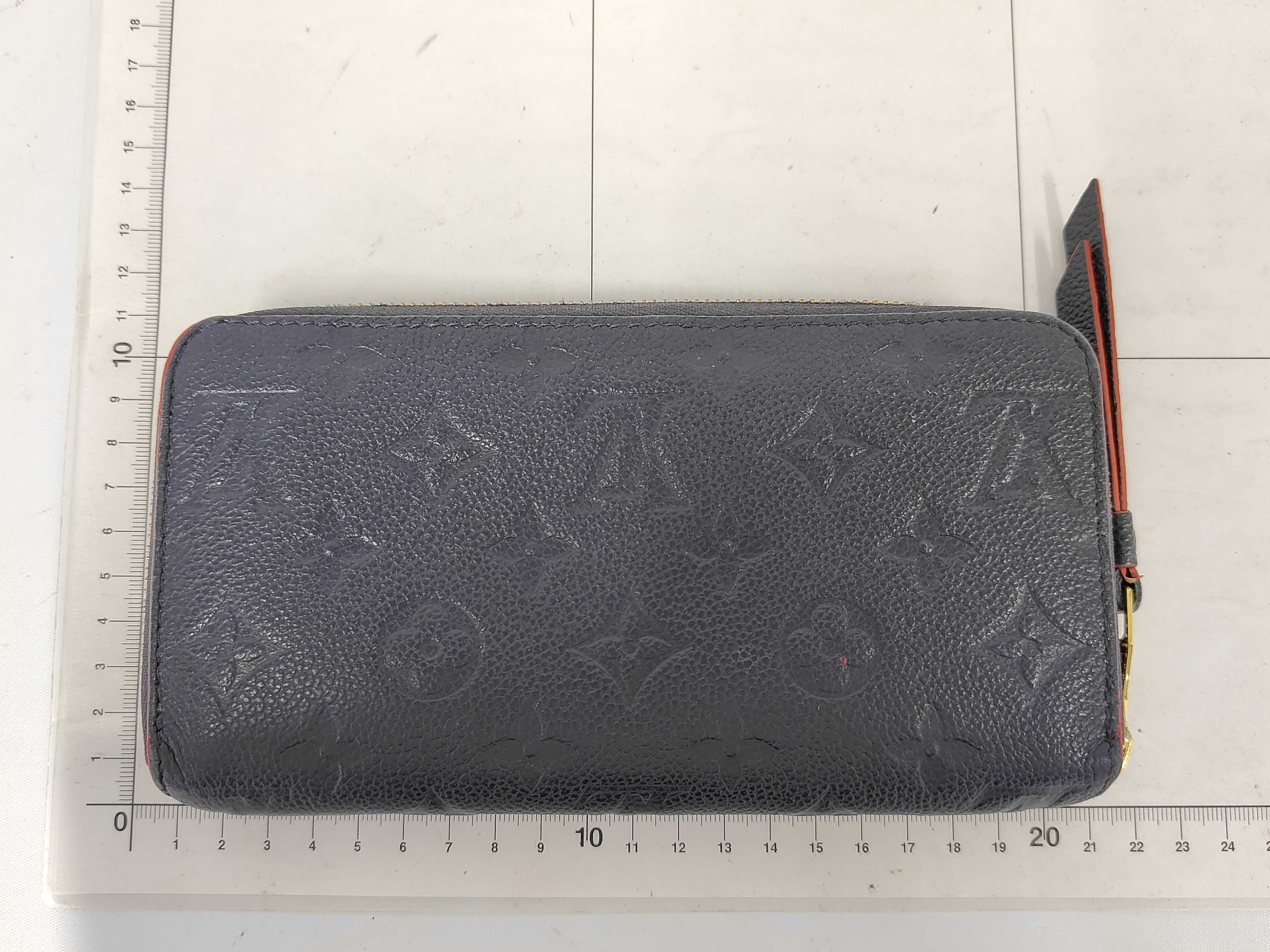 Empreinte Zippy Wallet — view 2