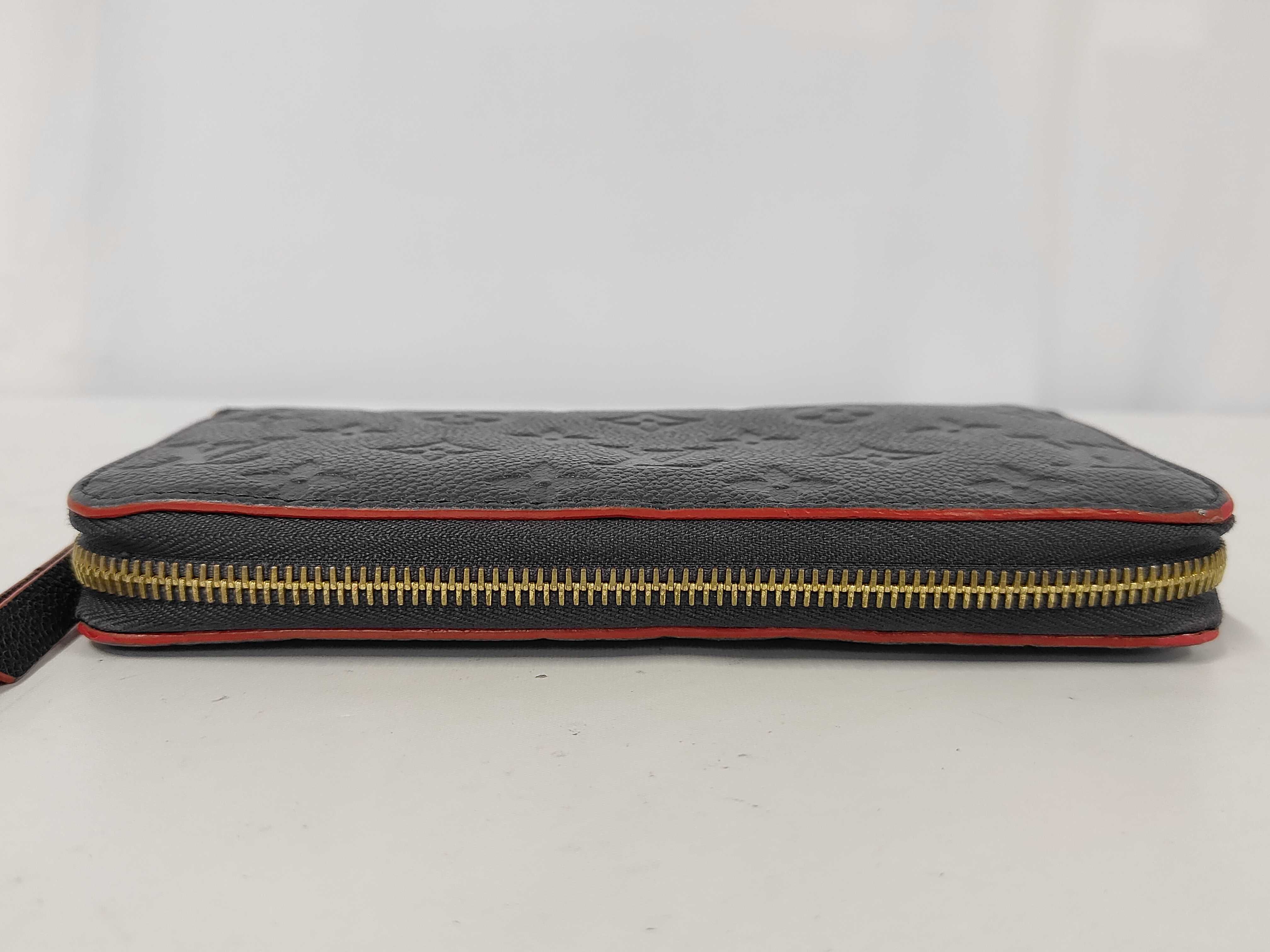 Empreinte Zippy Wallet — view 6