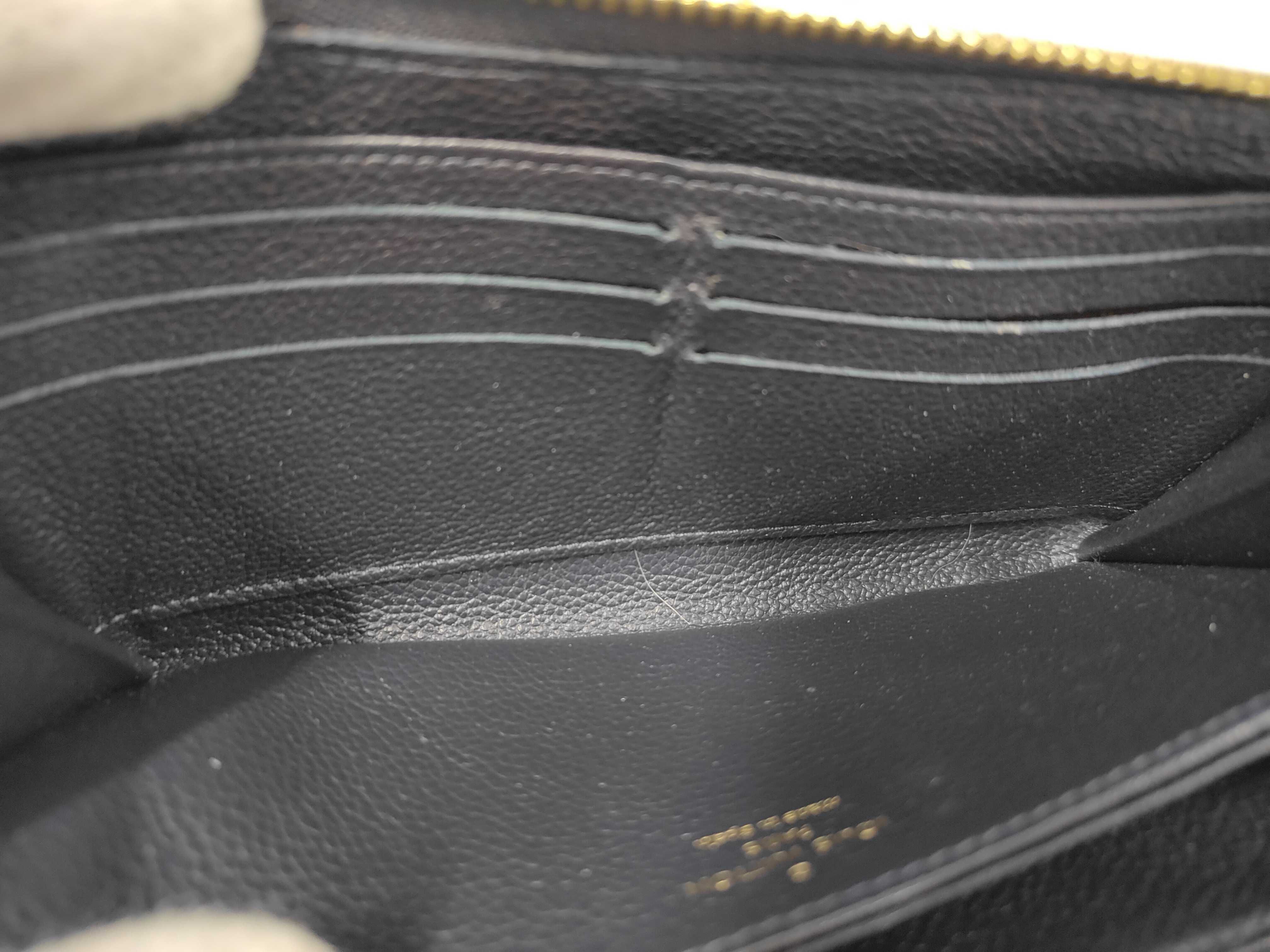 Empreinte Zippy Wallet — view 7