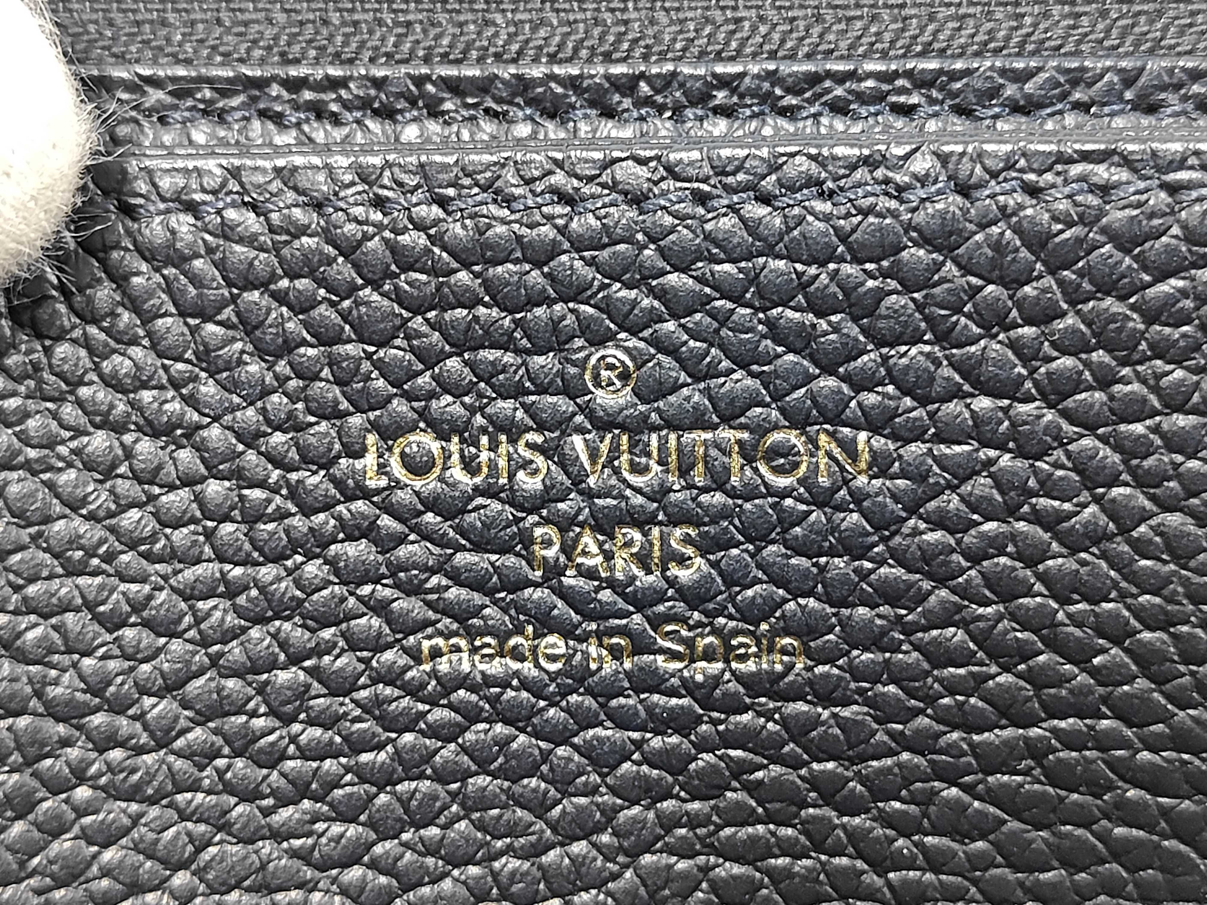 Empreinte Zippy Wallet — view 9