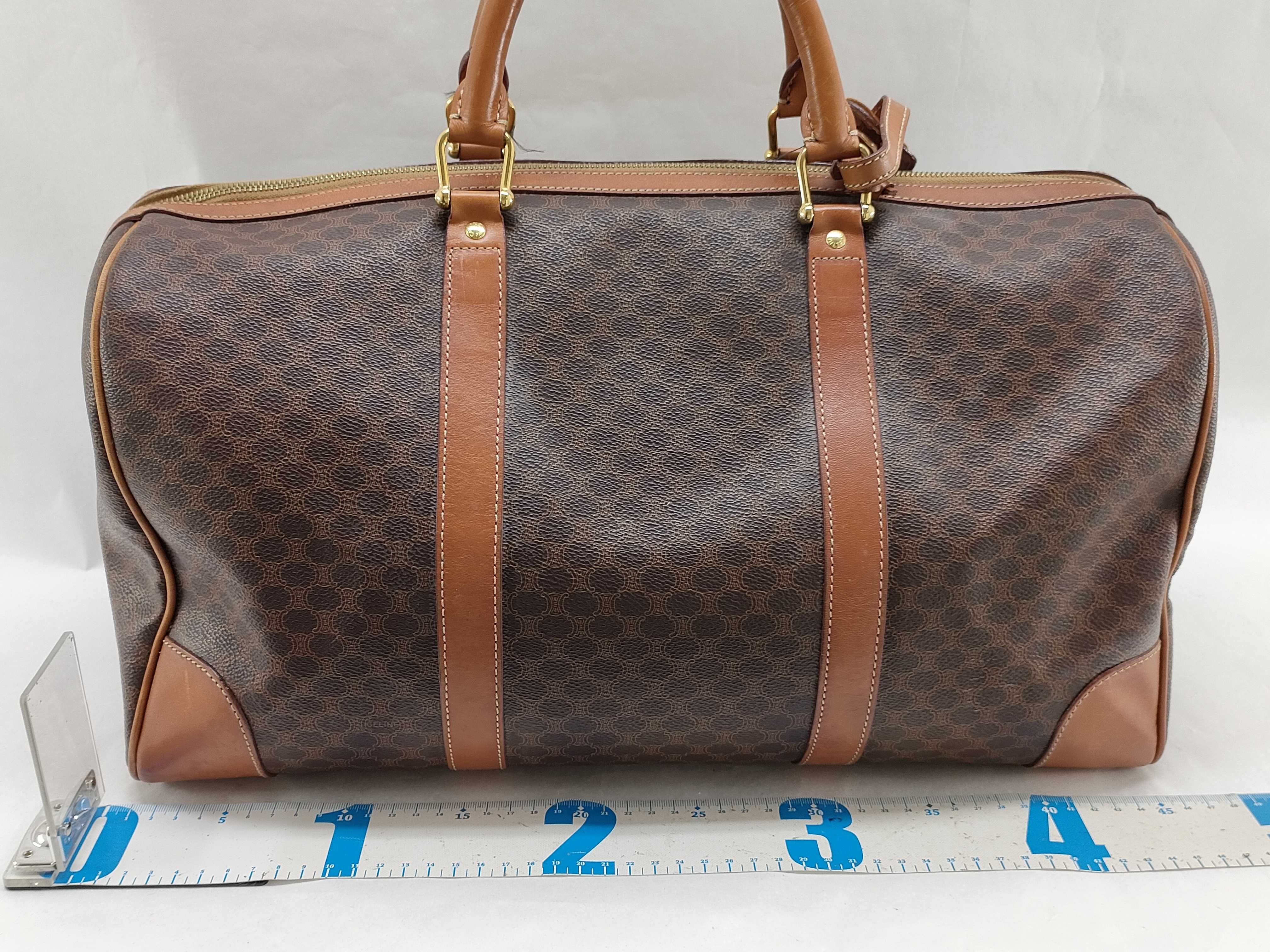 Boston Bag — view 2