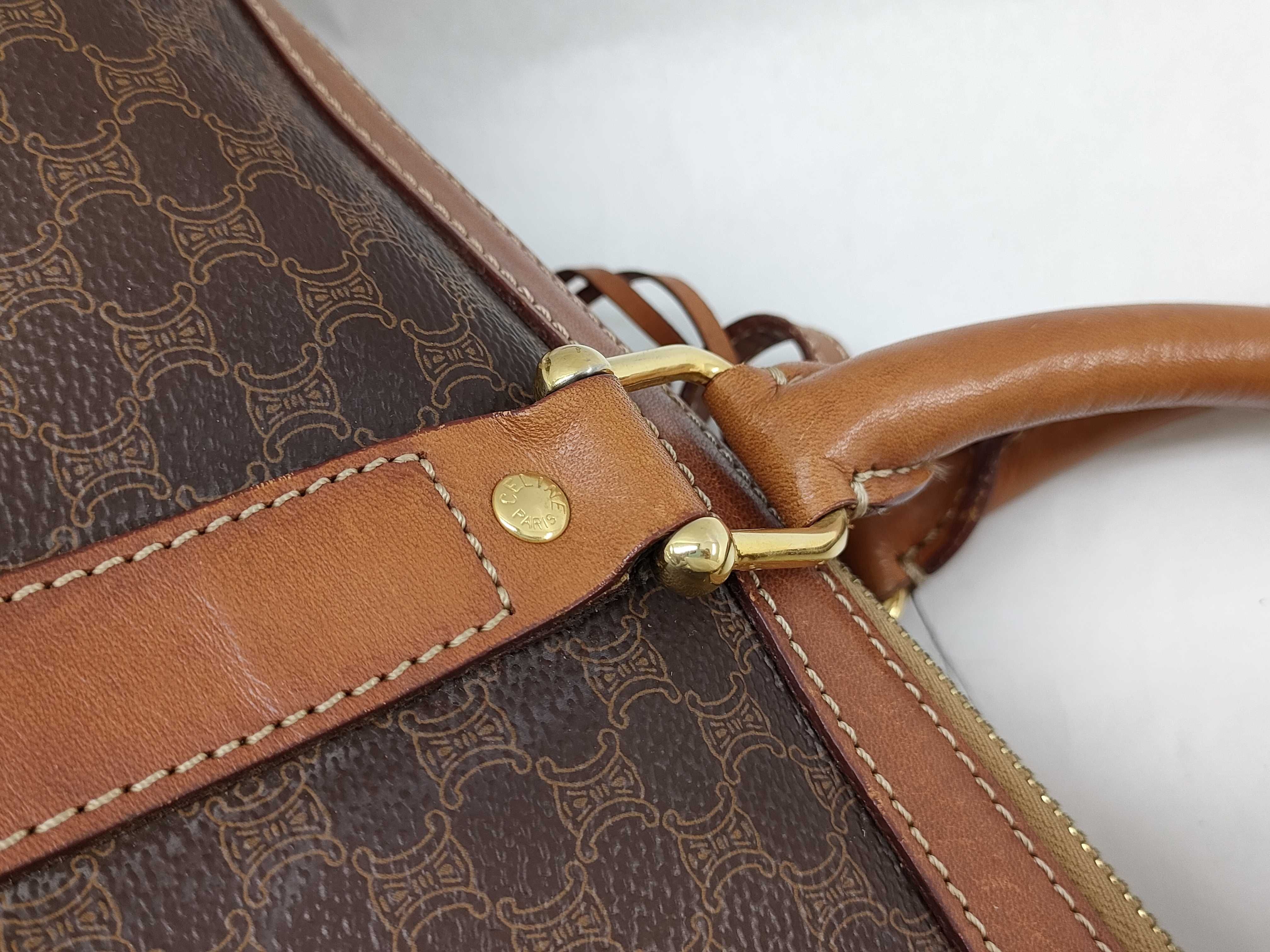 Boston Bag — view 5